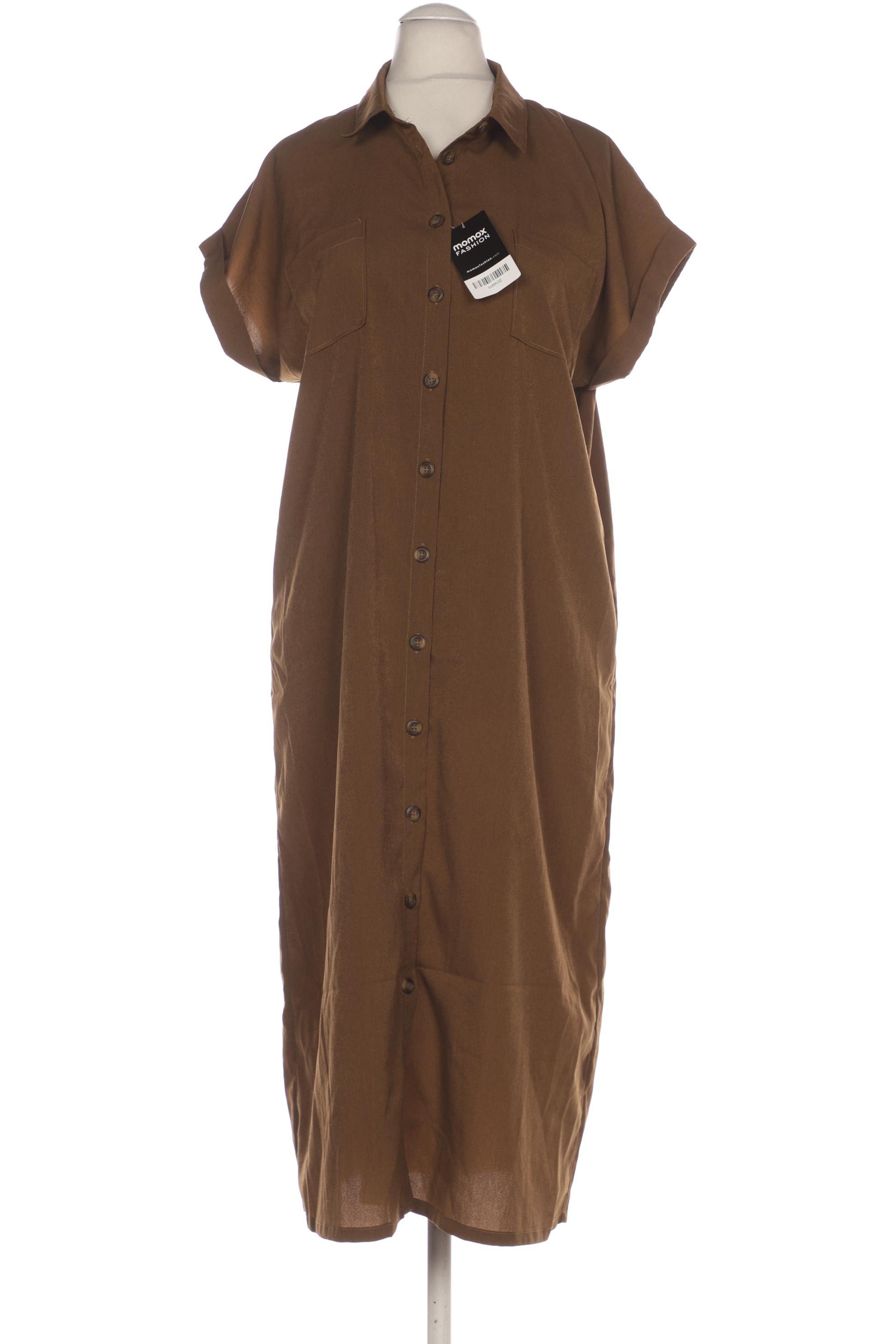 

Only Damen Kleid, braun, Gr. 38