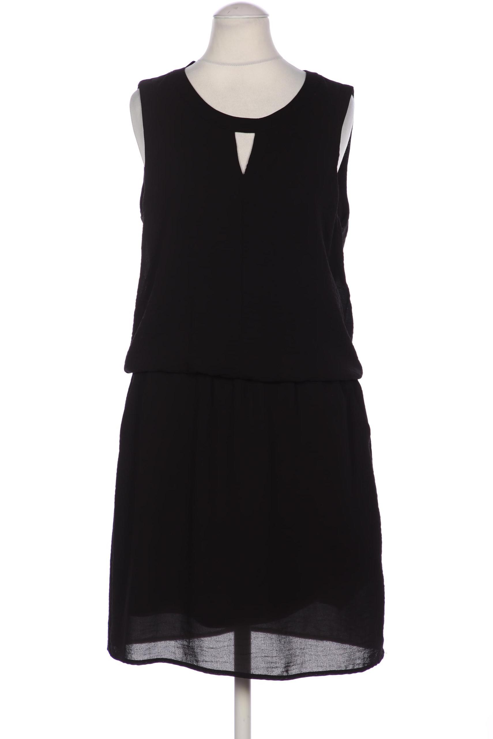 

Only Damen Kleid, schwarz, Gr. 36