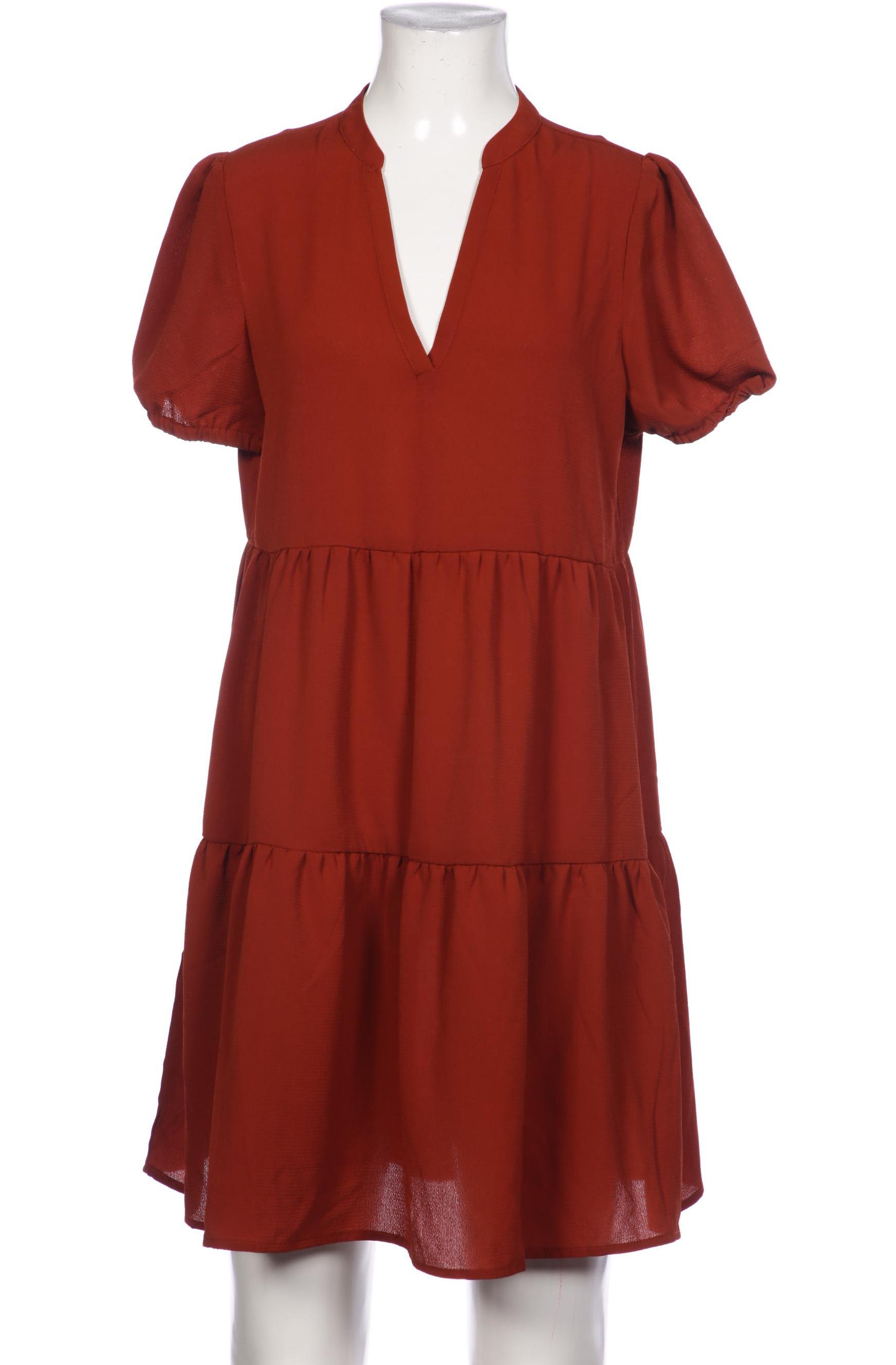 

ONLY Damen Kleid, braun