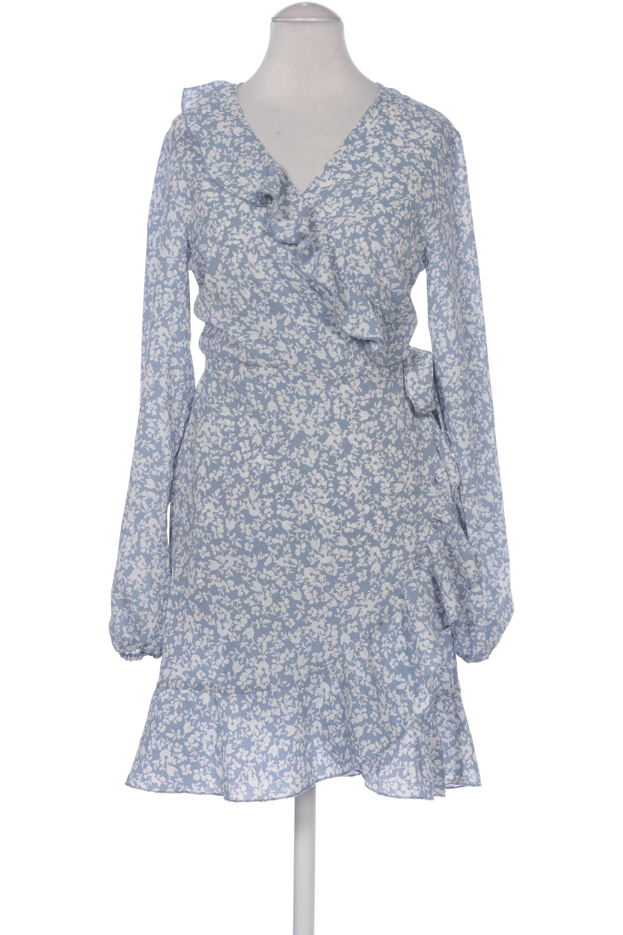 

Only Damen Kleid, hellblau, Gr. 34