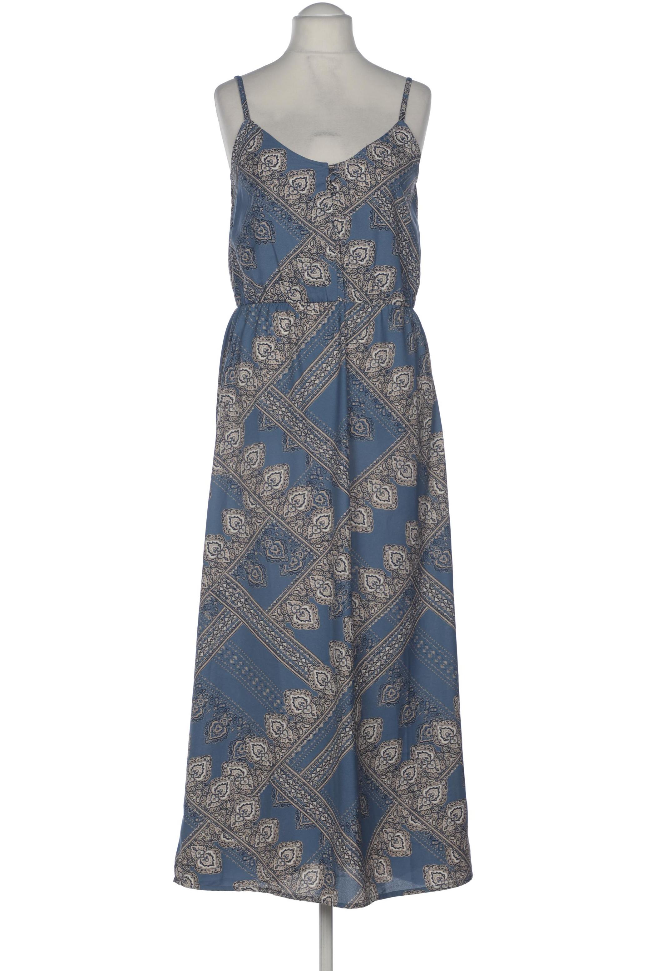 

Only Damen Kleid, blau, Gr. 40