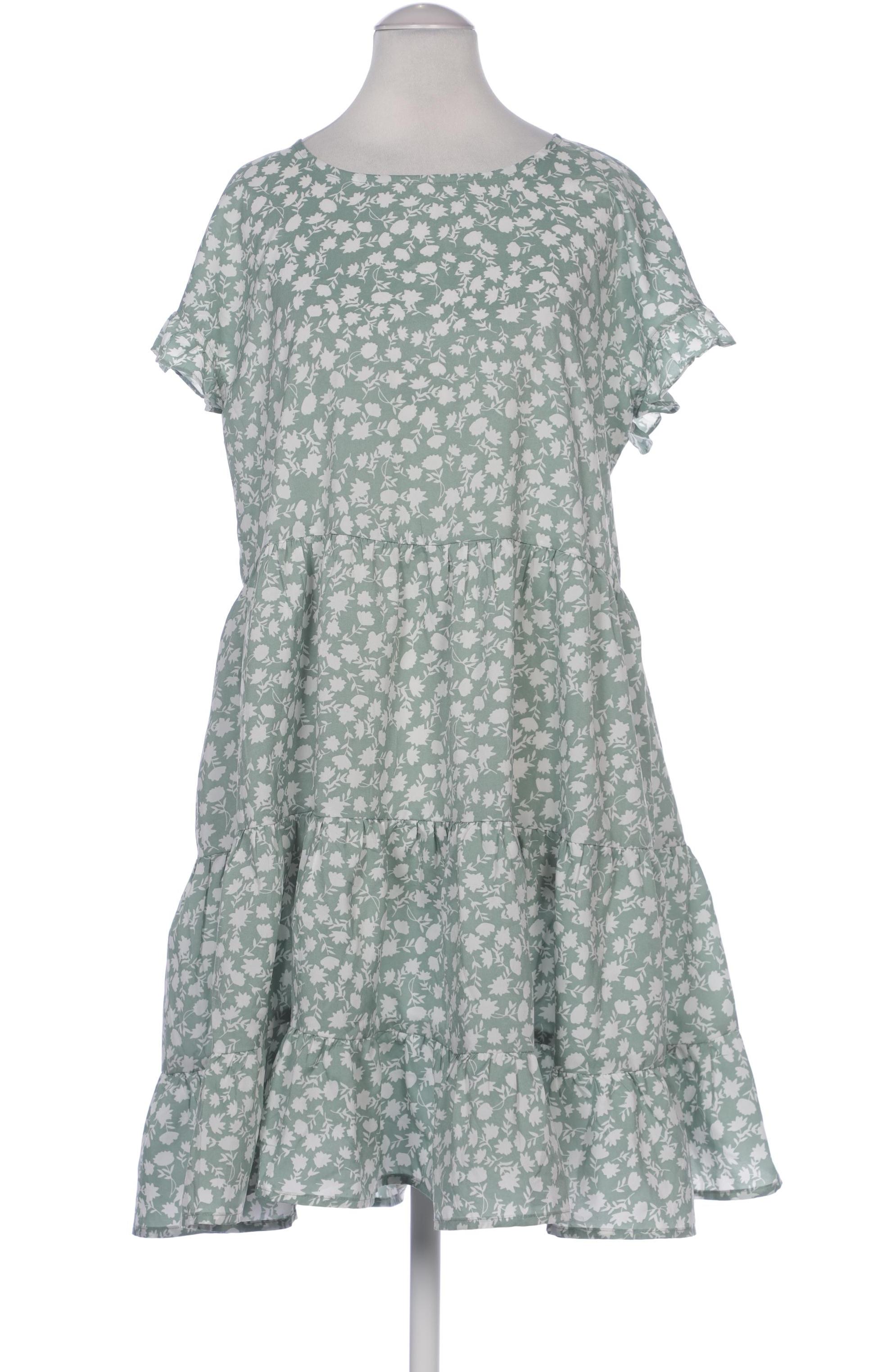 

Only Damen Kleid, grün, Gr. 36