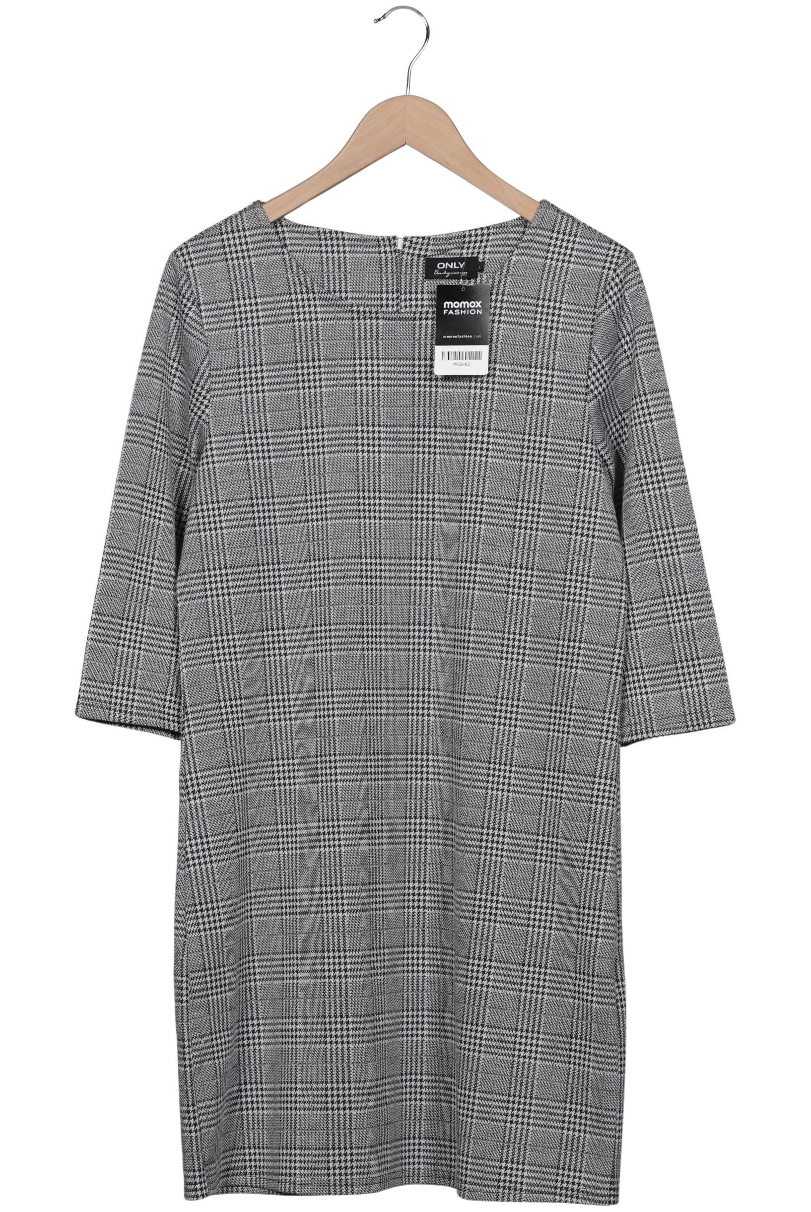 

Only Damen Kleid, grau, Gr. 42