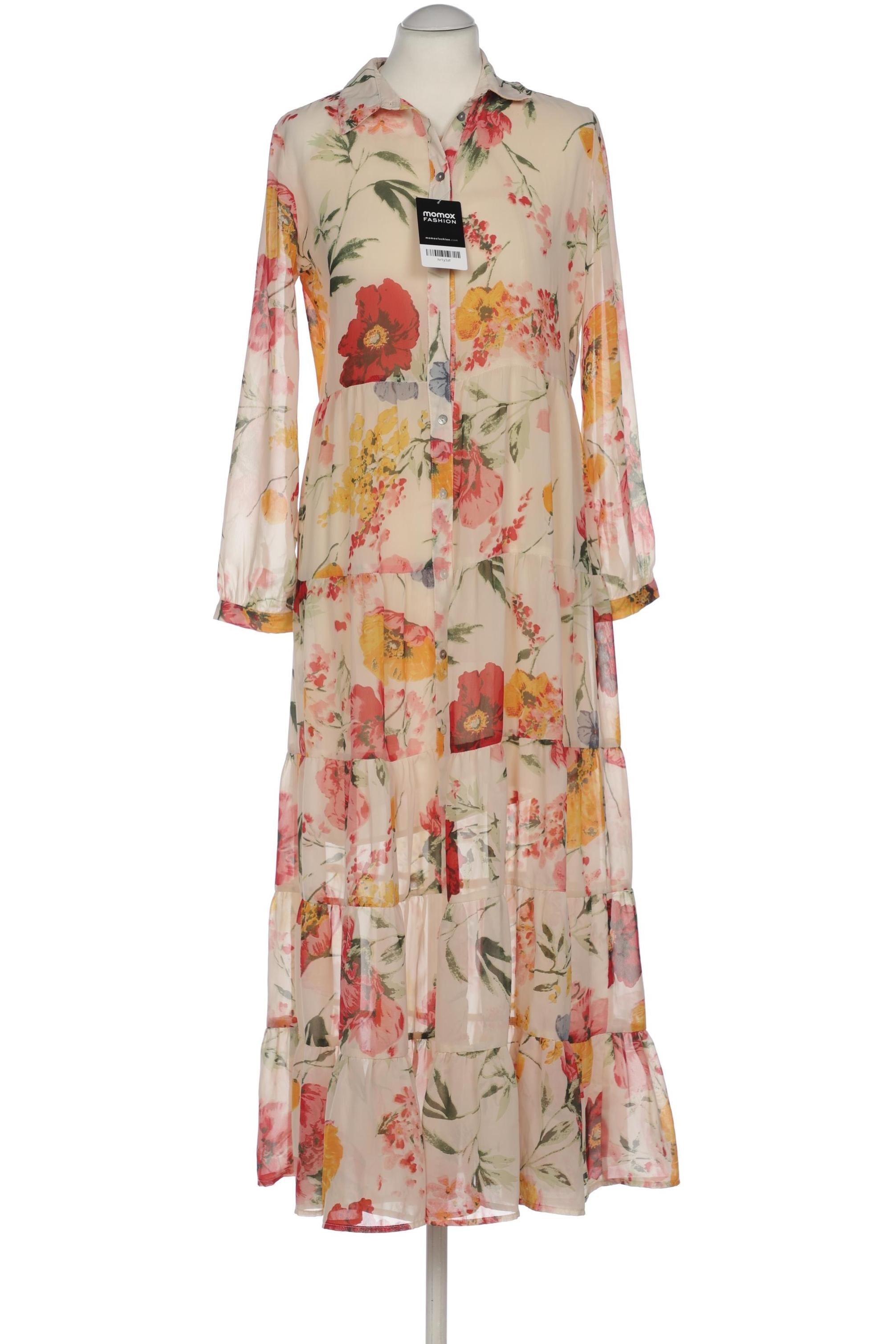 

Only Damen Kleid, mehrfarbig, Gr. 36