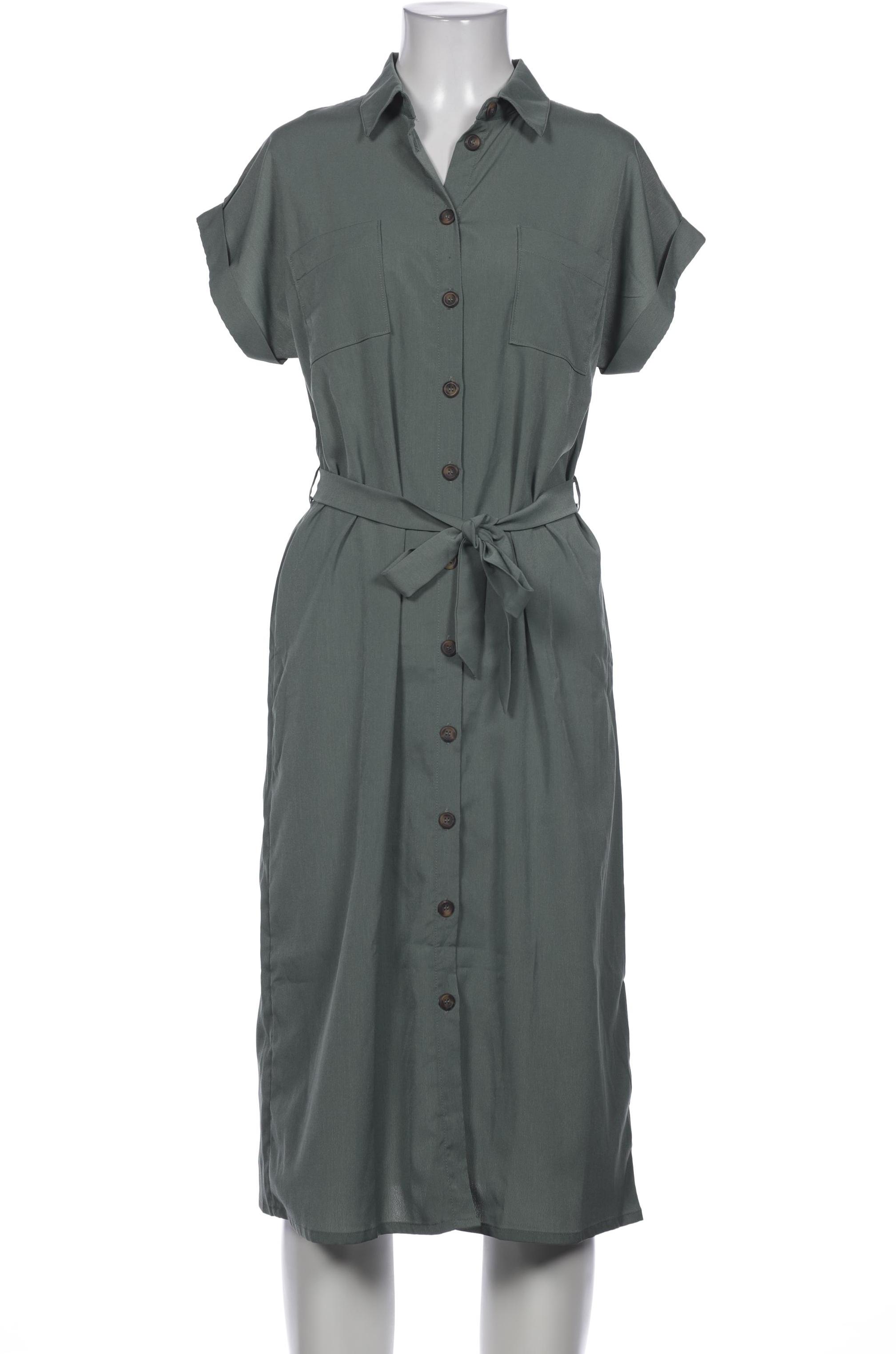 

Only Damen Kleid, grün, Gr. 34