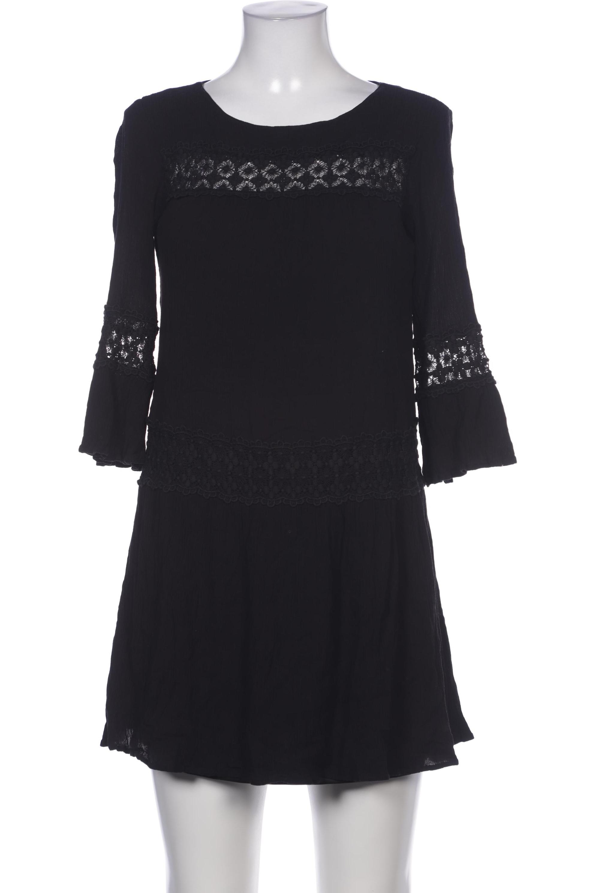 

Only Damen Kleid, schwarz, Gr. 36