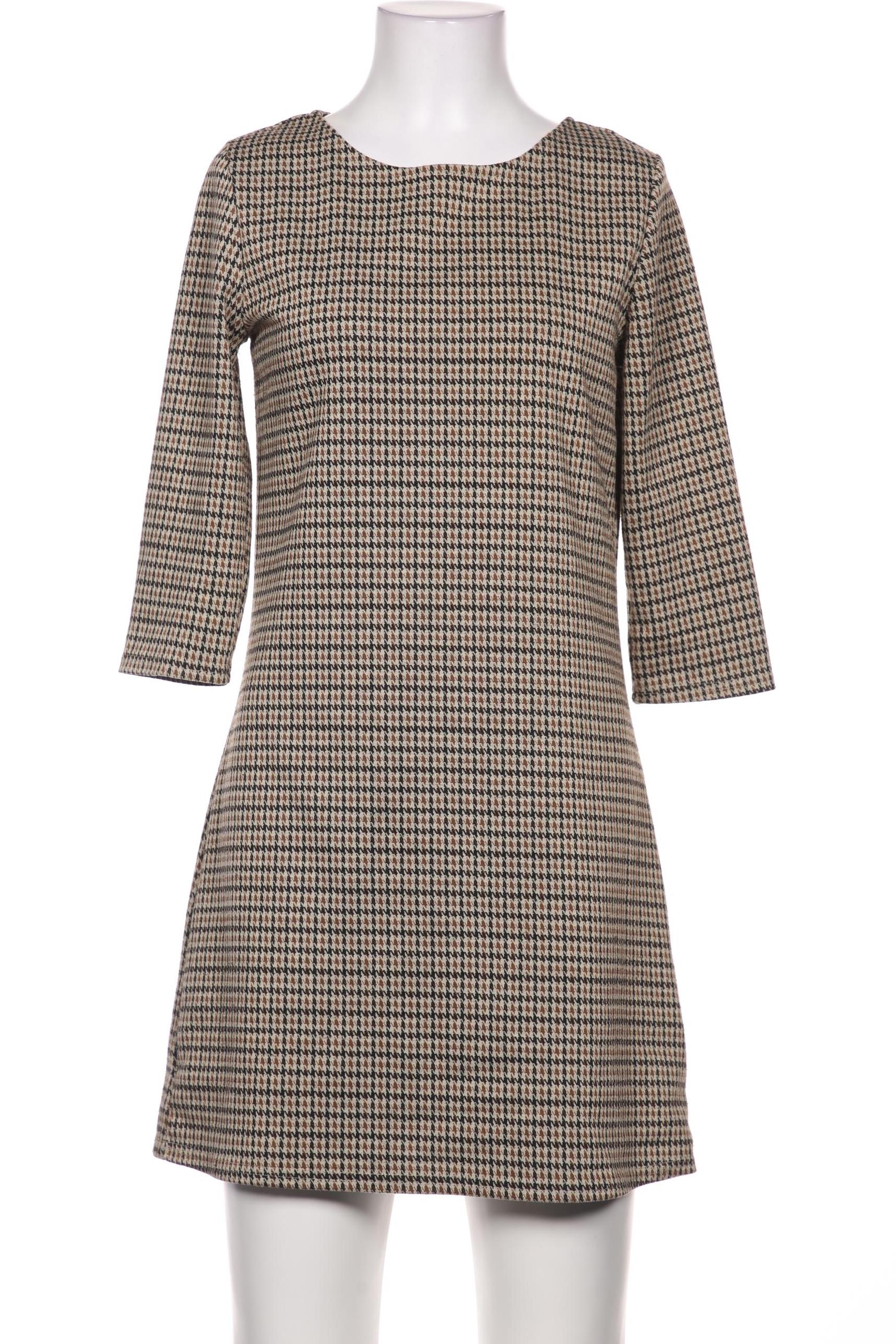 

Only Damen Kleid, braun, Gr. 36