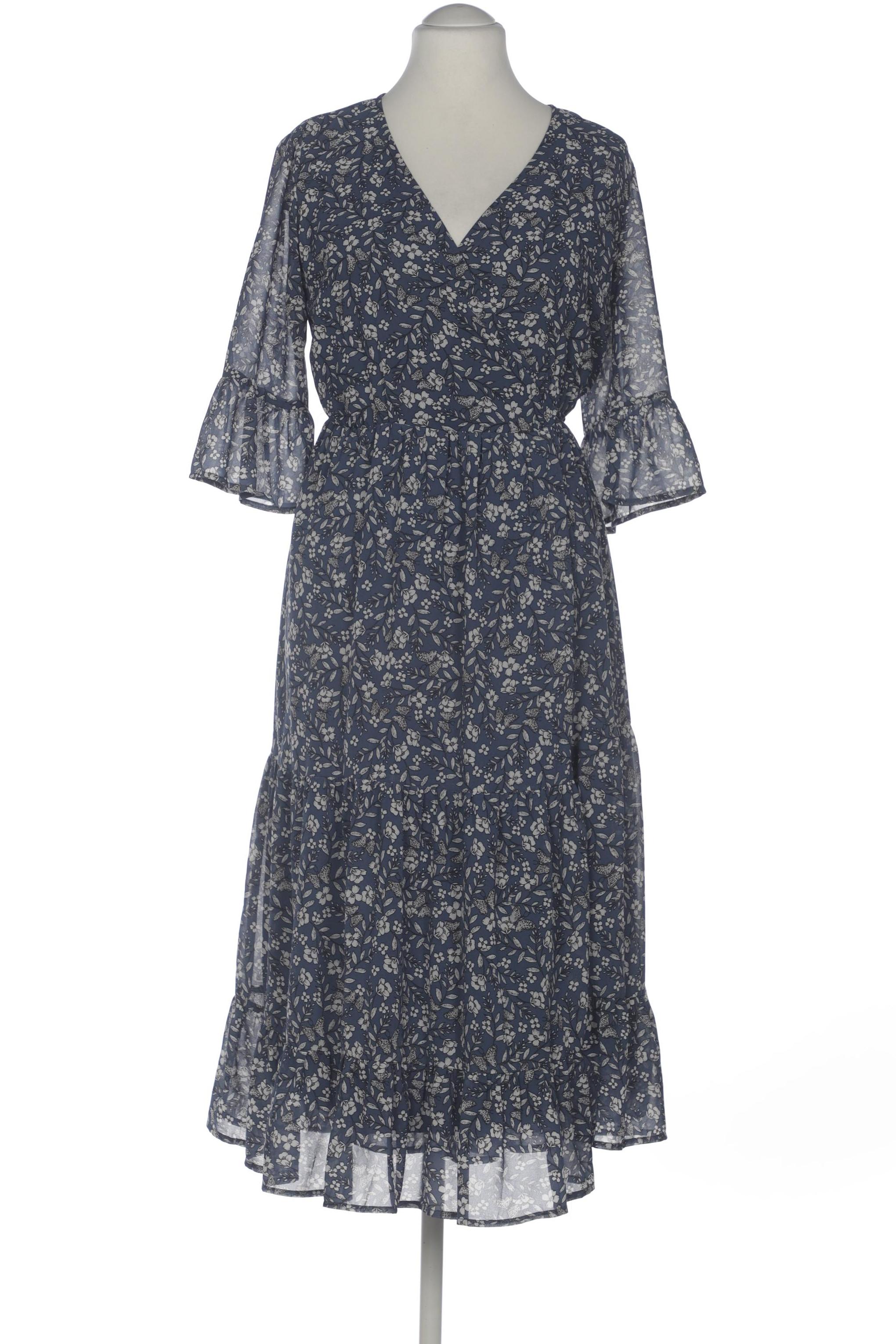 

Only Damen Kleid, marineblau, Gr. 38