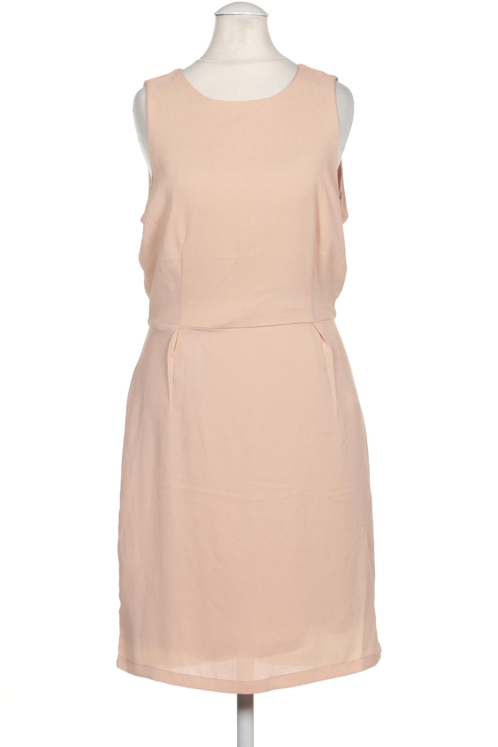 

Only Damen Kleid, orange, Gr. 36