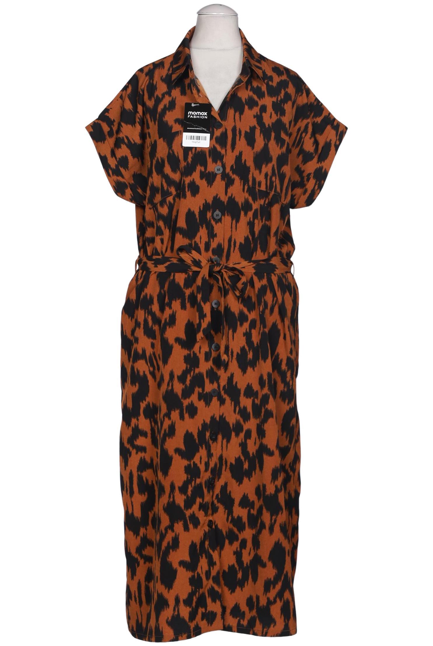 

Only Damen Kleid, braun, Gr. 38