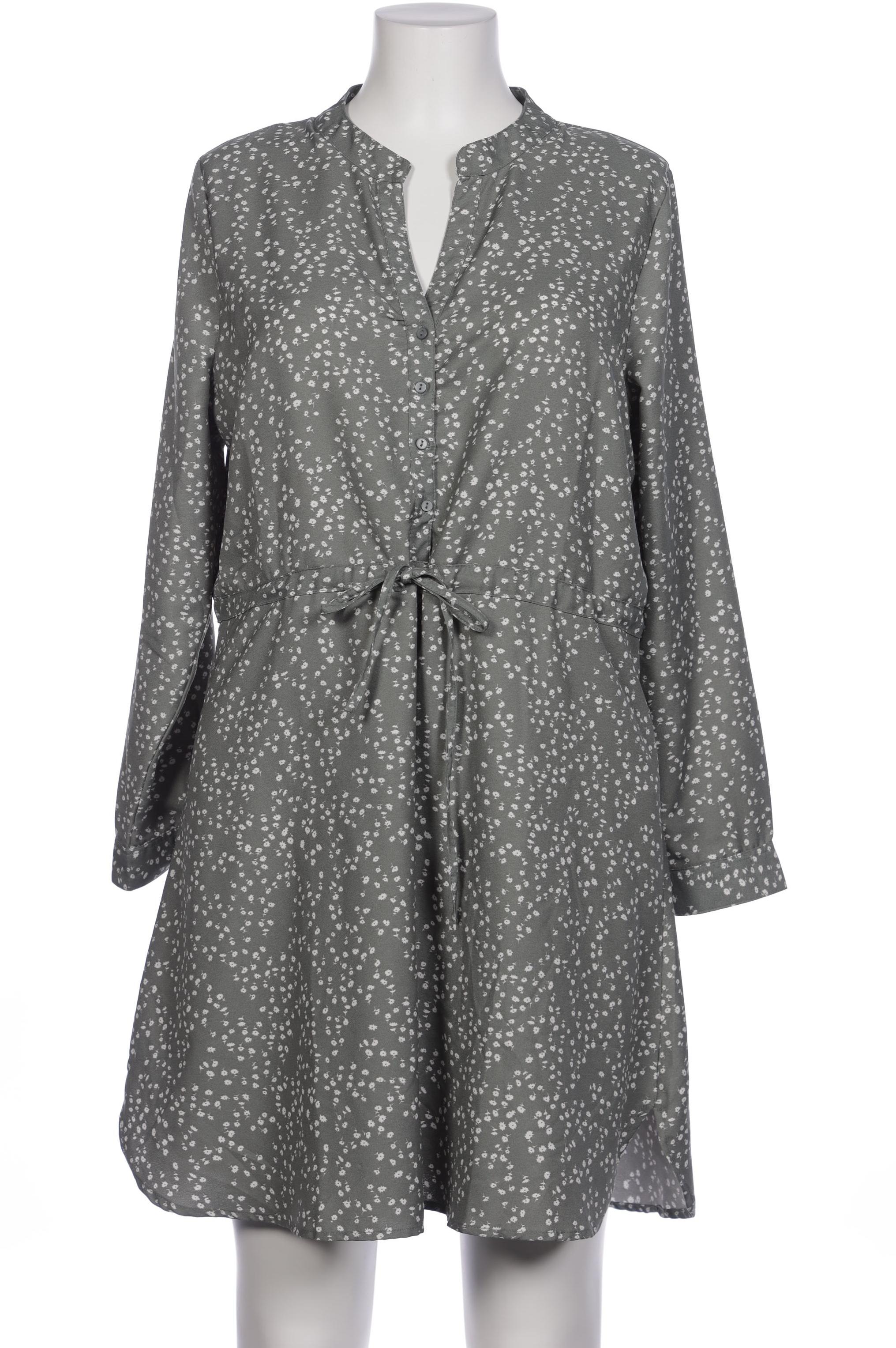 

Only Damen Kleid, grau, Gr. 44