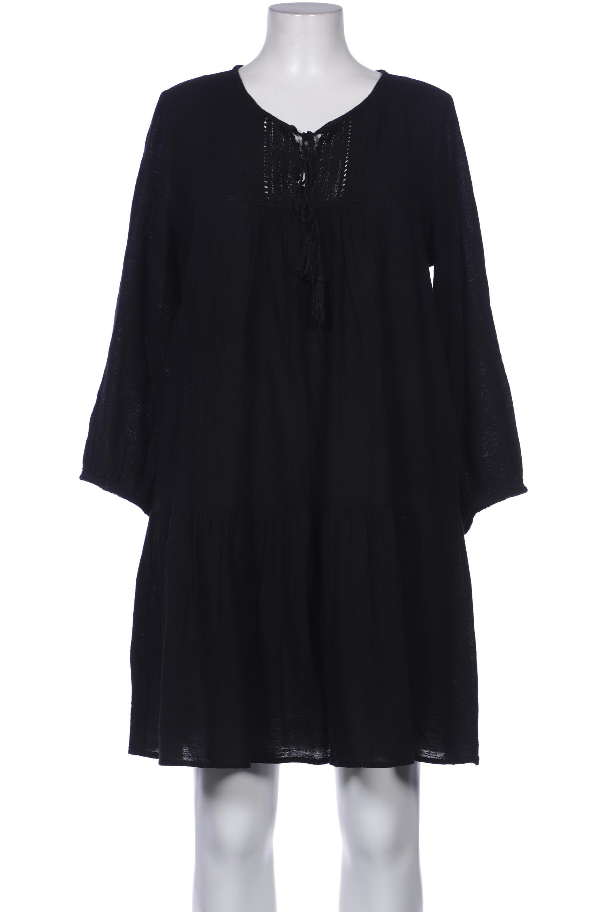 

Only Damen Kleid, schwarz, Gr. 44