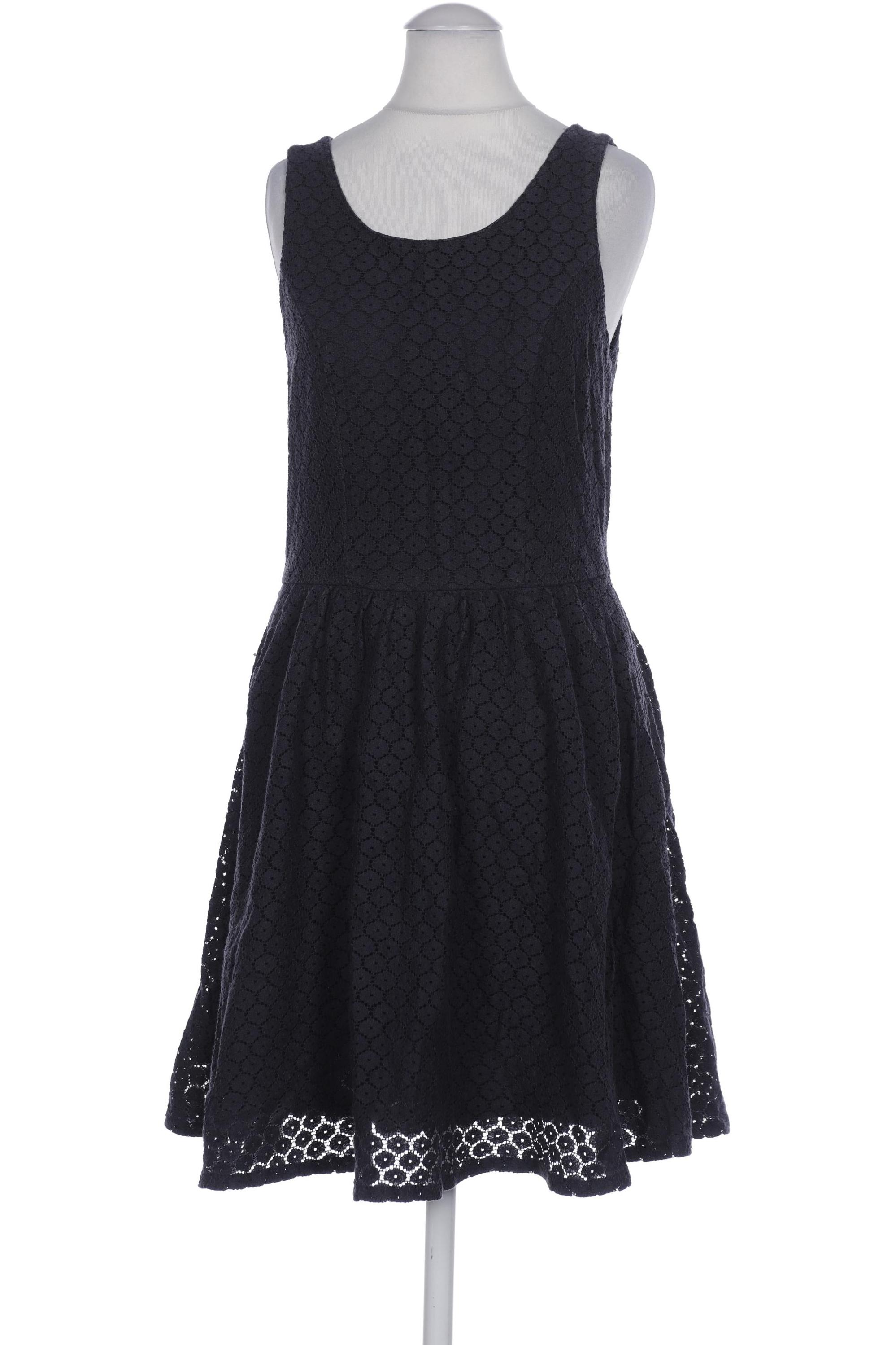 

Only Damen Kleid, marineblau, Gr. 36