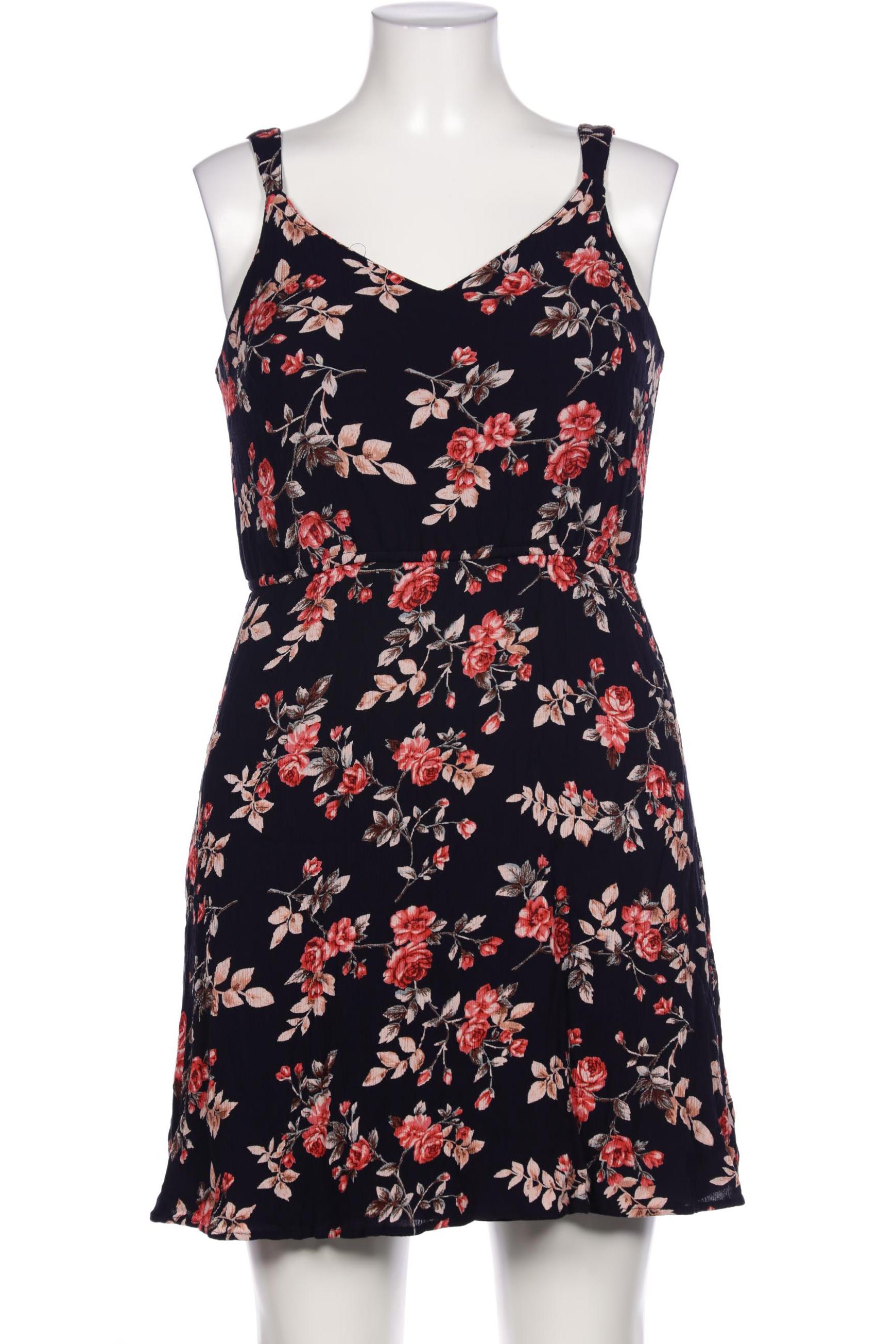 

Only Damen Kleid, marineblau, Gr. 42
