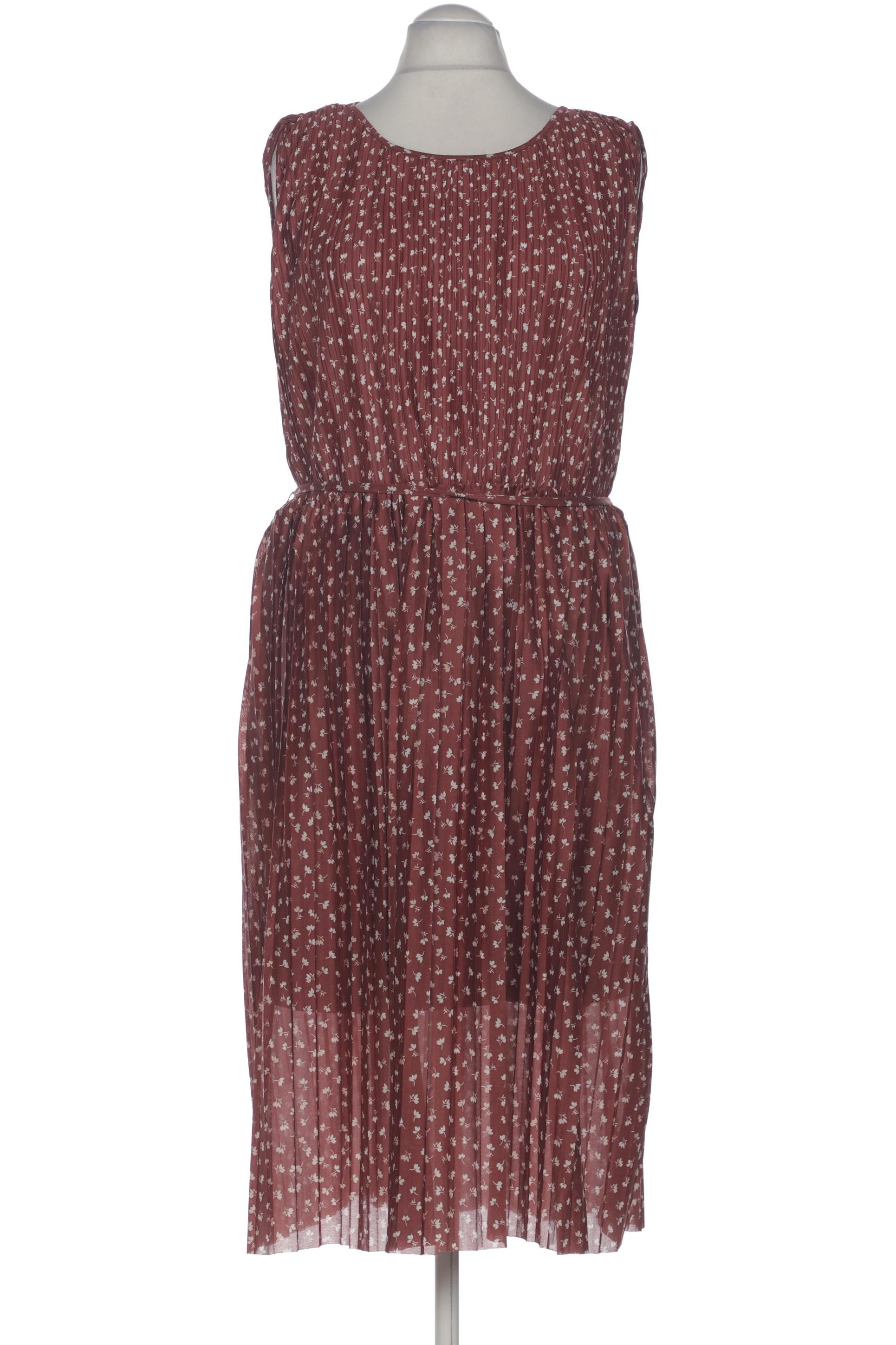 

Only Damen Kleid, braun, Gr. 42