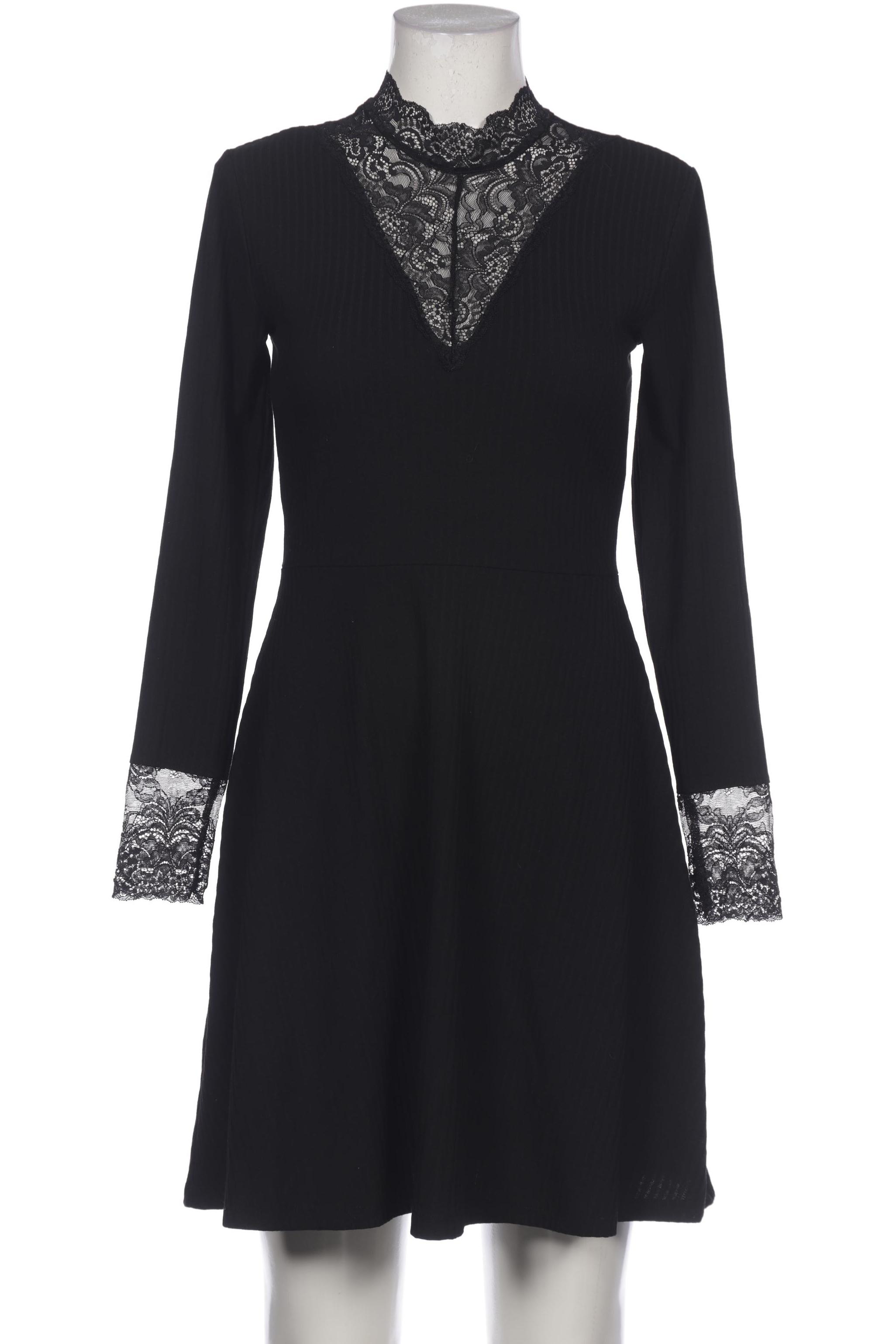 

Only Damen Kleid, schwarz, Gr. 38