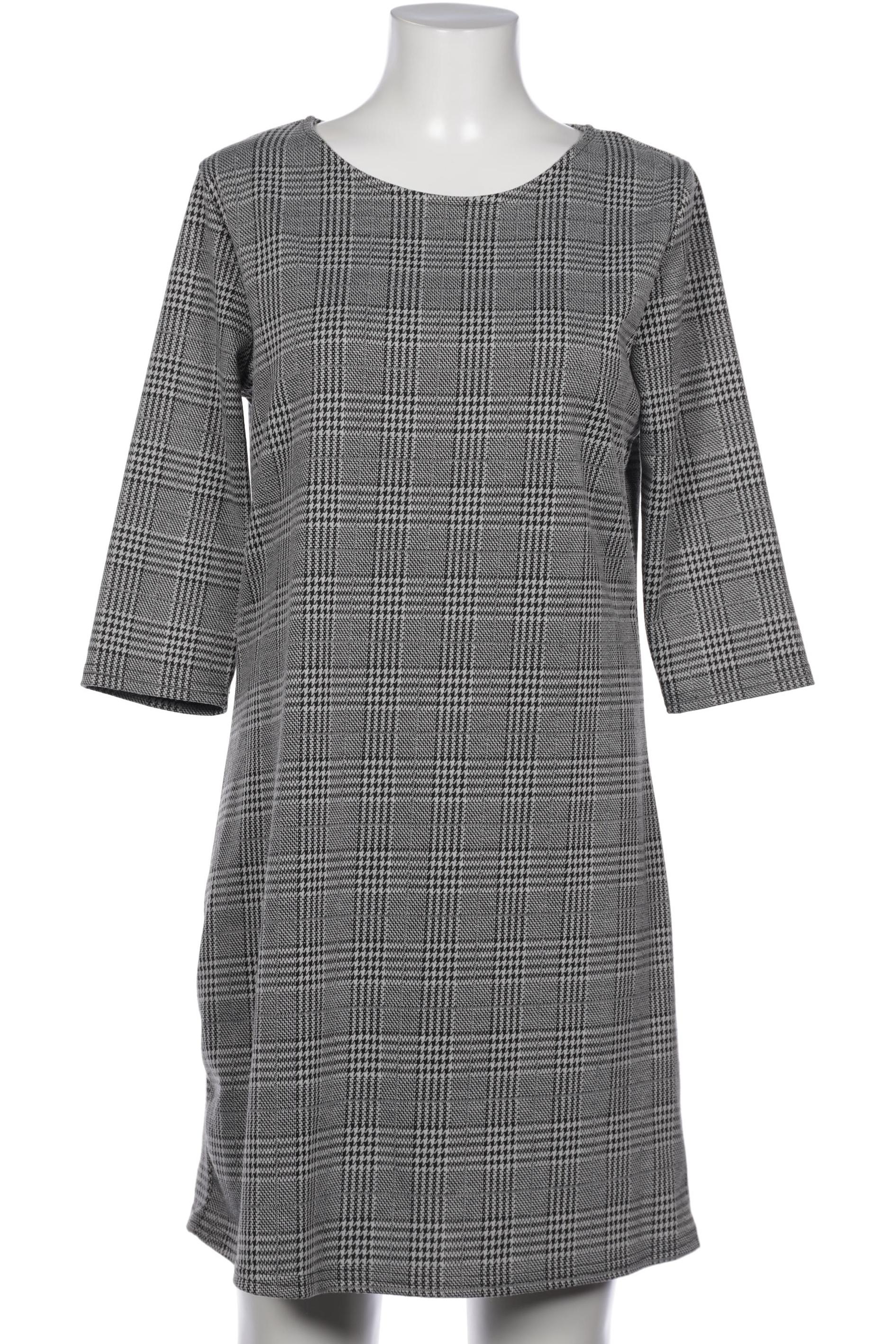 

Only Damen Kleid, grau, Gr. 42