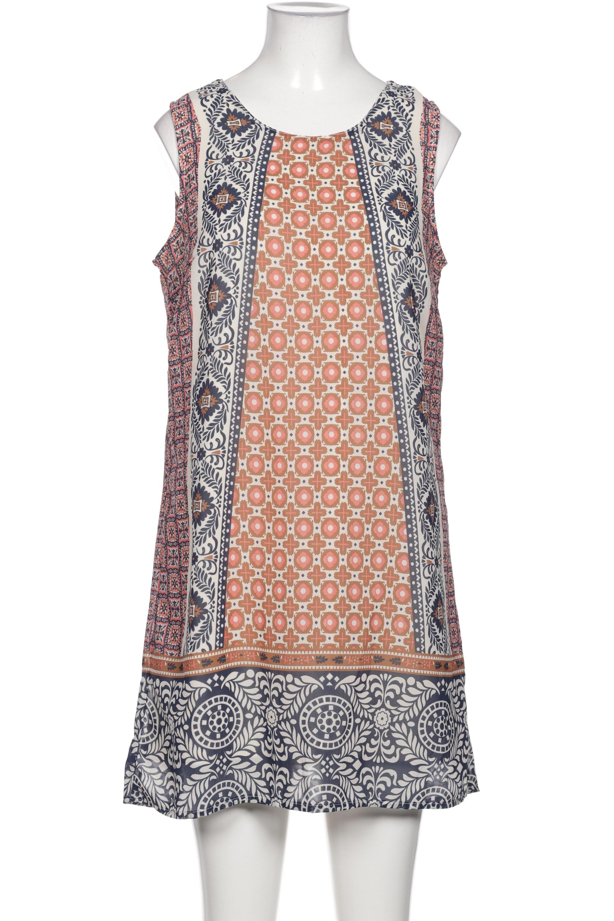 

Only Damen Kleid, mehrfarbig, Gr. 38