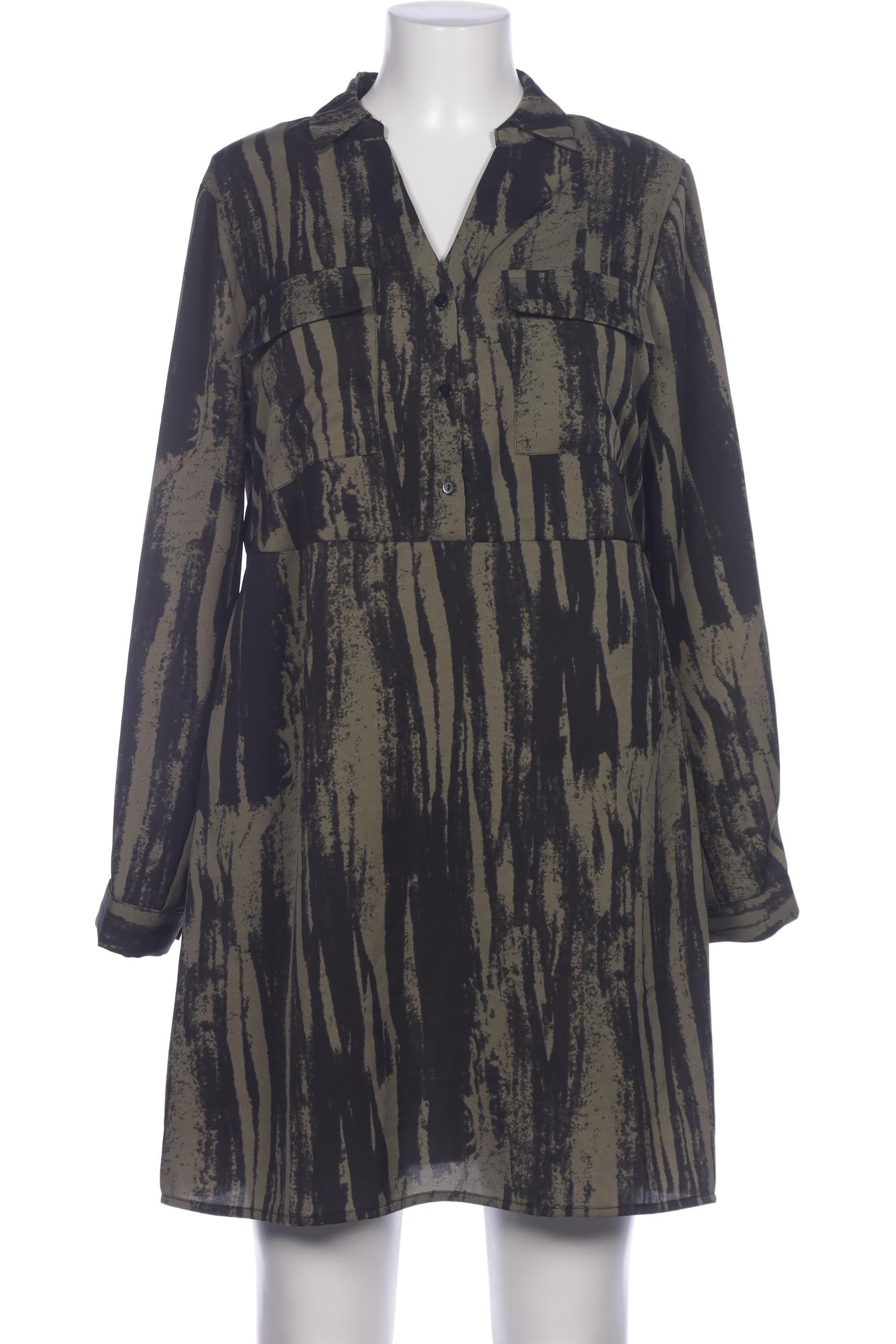 

Only Damen Kleid, grün, Gr. 44