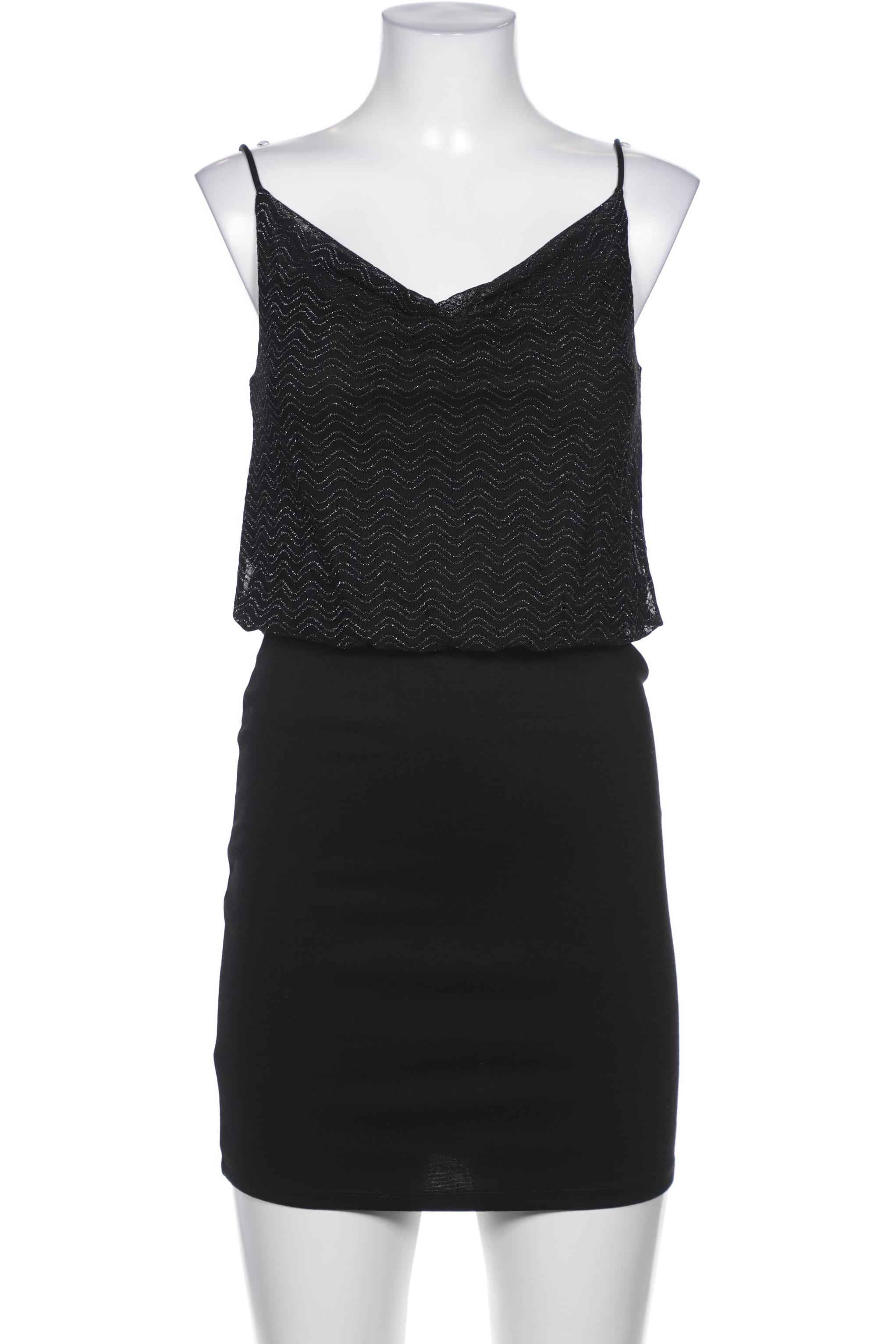 

Only Damen Kleid, schwarz, Gr. 36