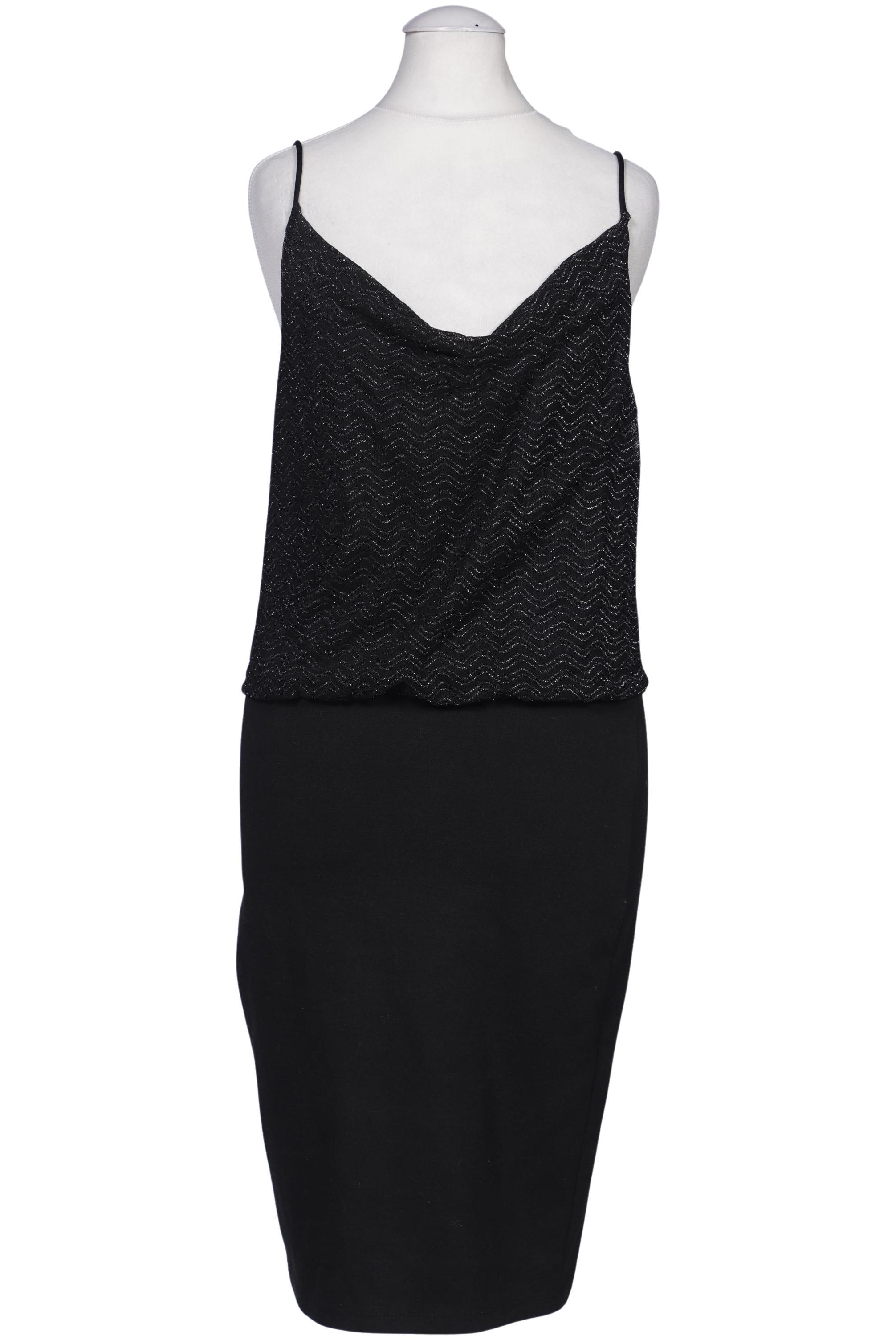 

Only Damen Kleid, schwarz, Gr. 36