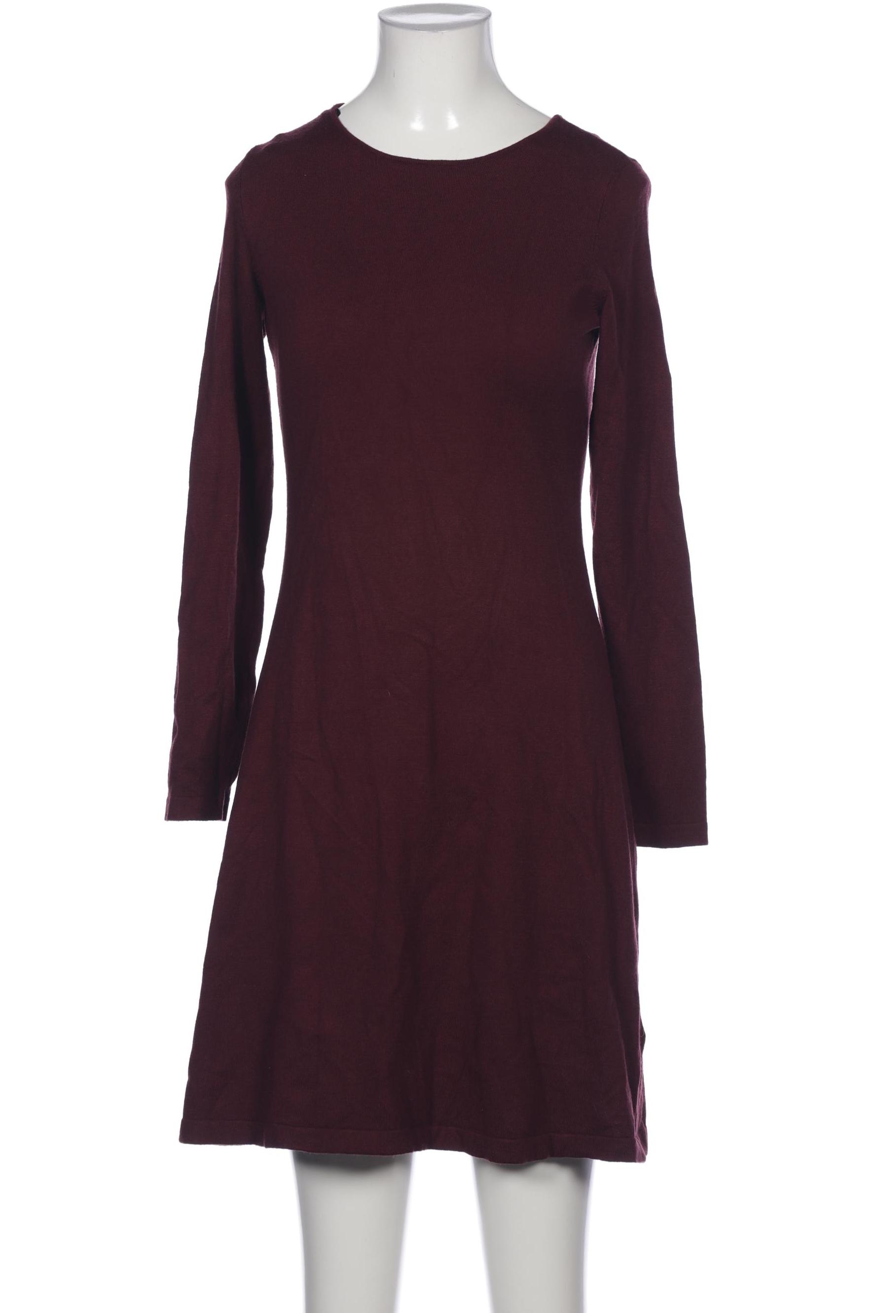 

ONLY Damen Kleid, bordeaux