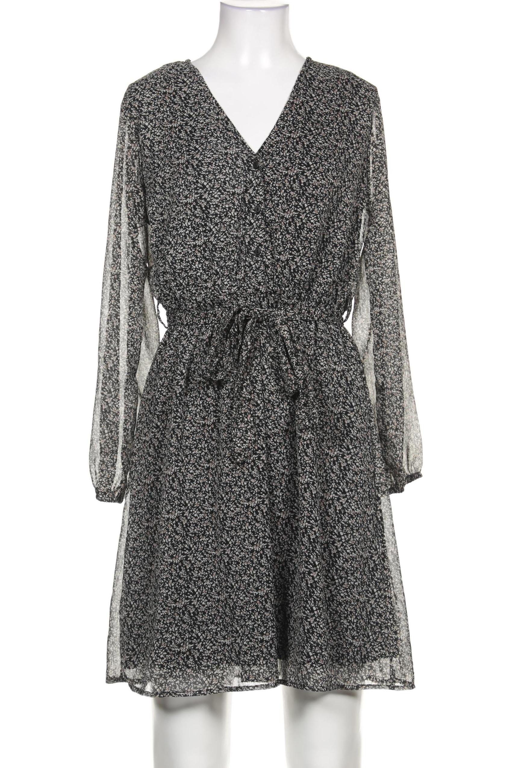 

Only Damen Kleid, schwarz, Gr. 36