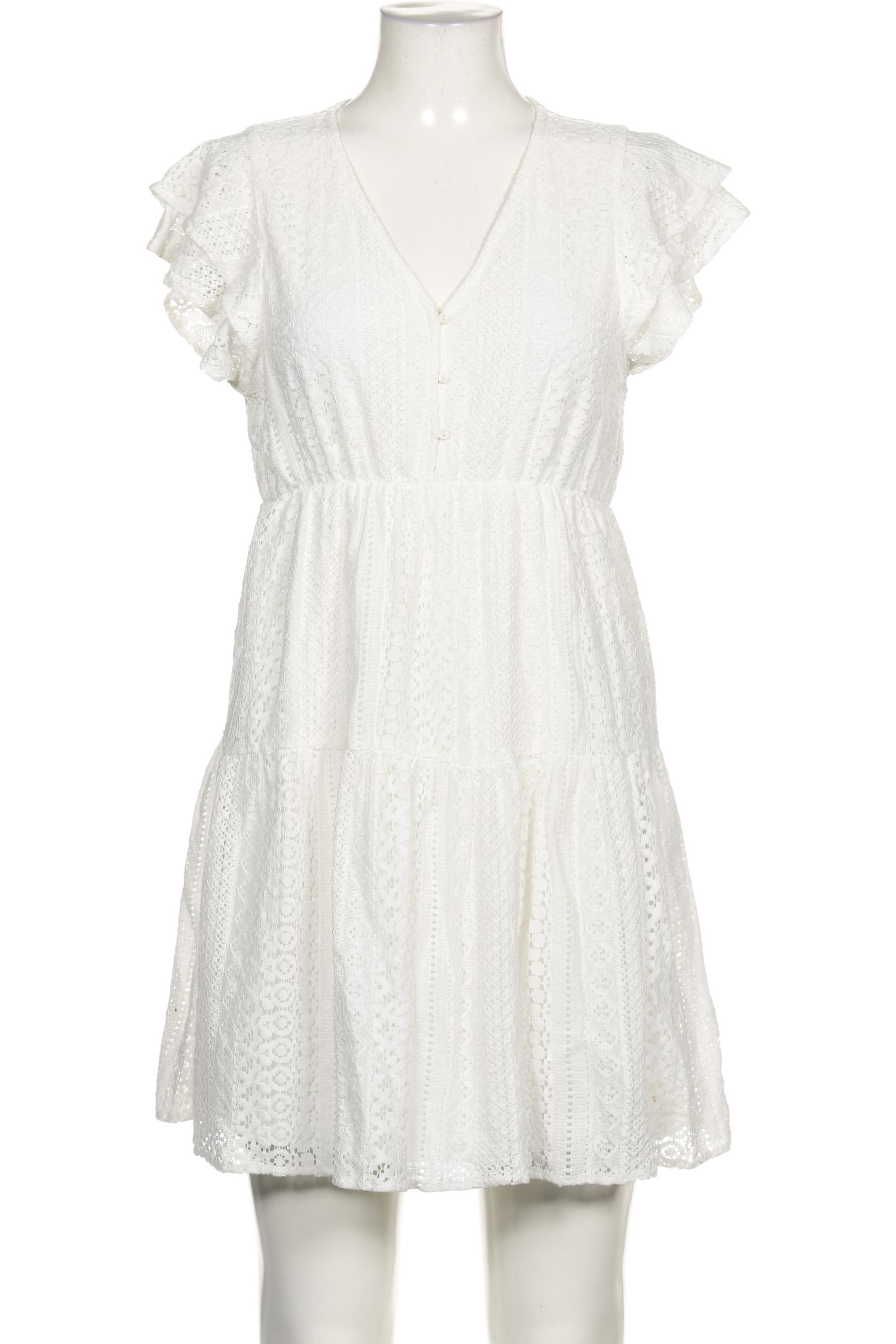 

Only Damen Kleid, weiß, Gr. 42