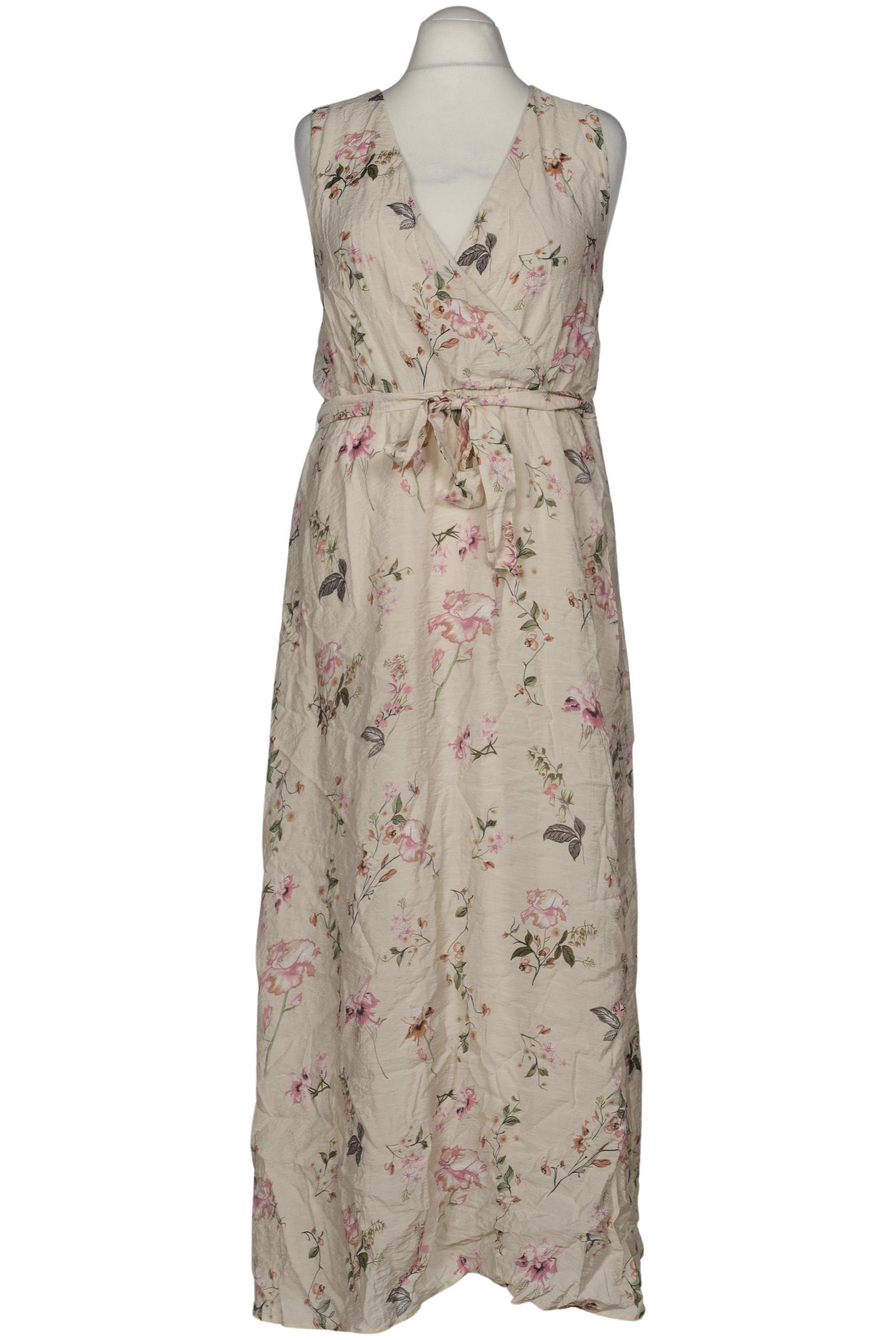 

Only Damen Kleid, beige, Gr. 44