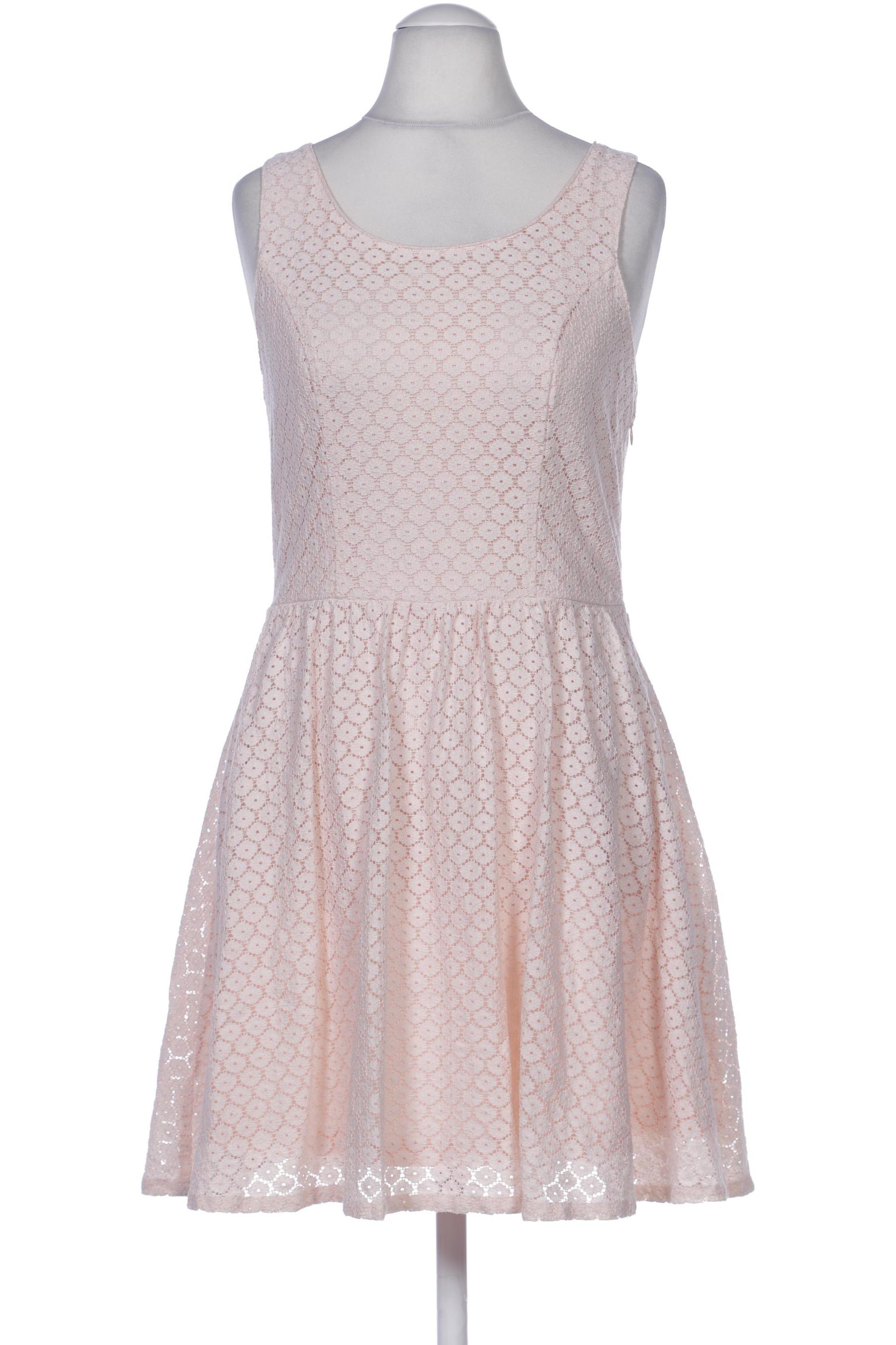 

Only Damen Kleid, orange, Gr. 38