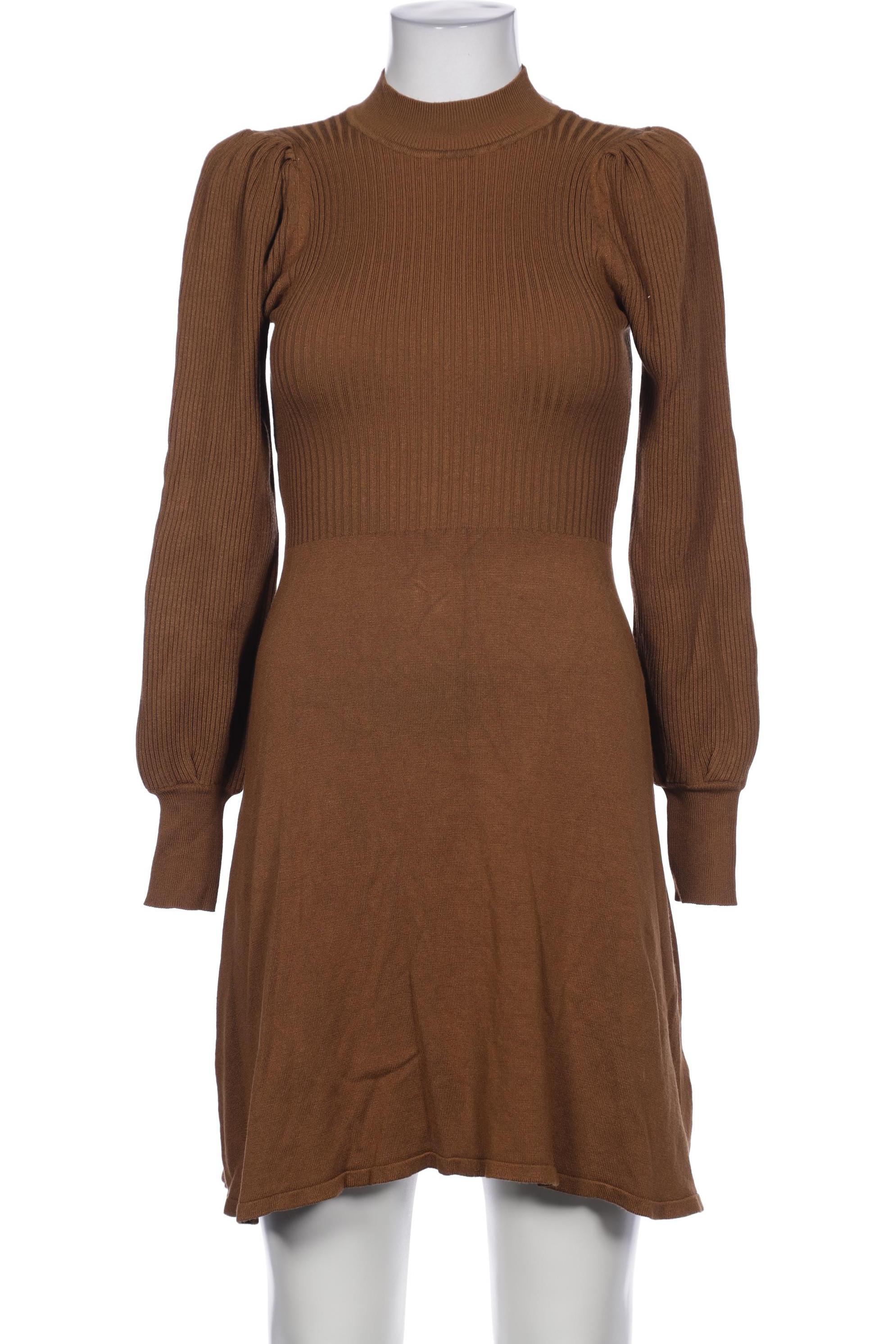 

Only Damen Kleid, braun, Gr. 36