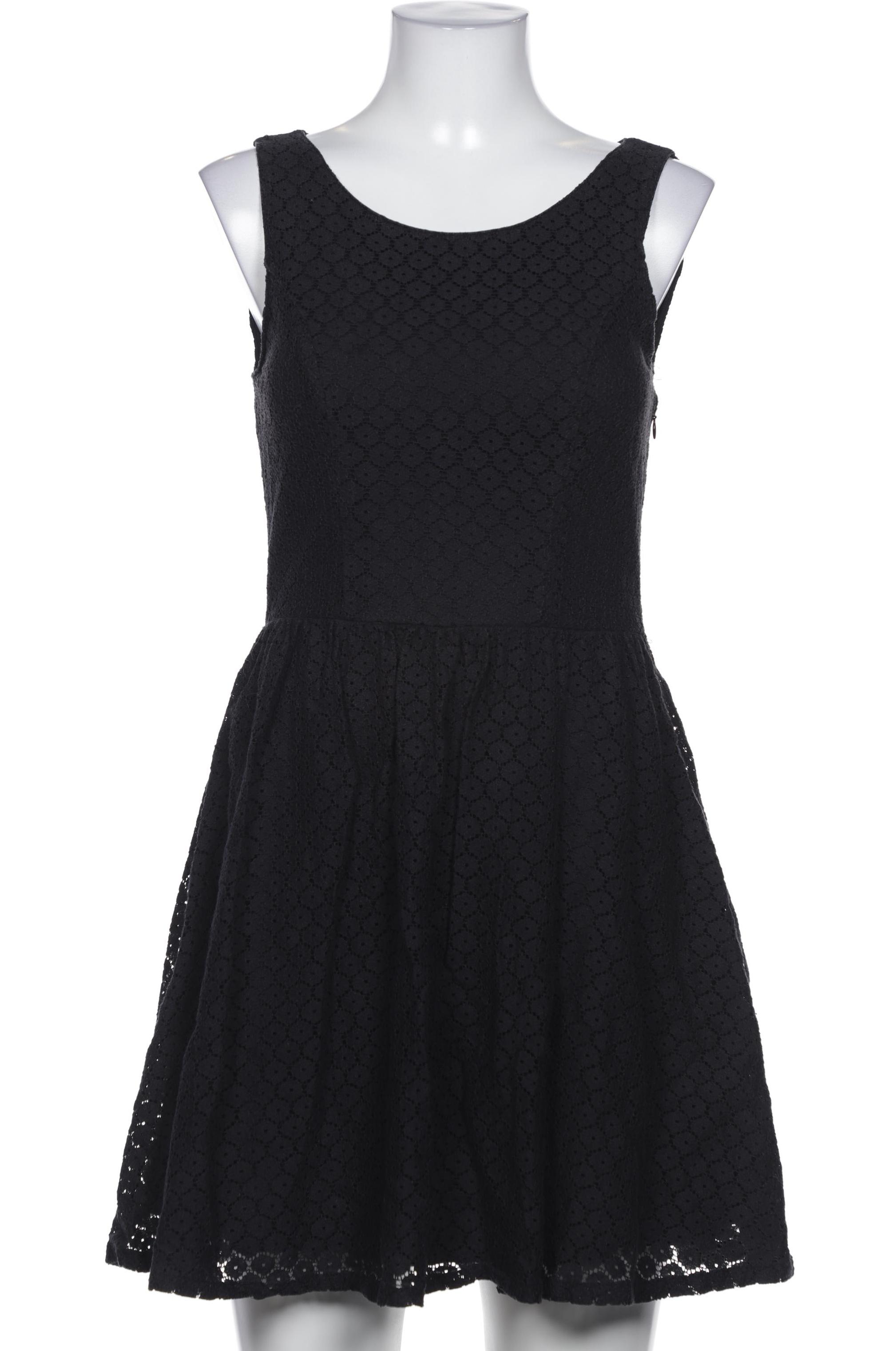 

Only Damen Kleid, schwarz, Gr. 38
