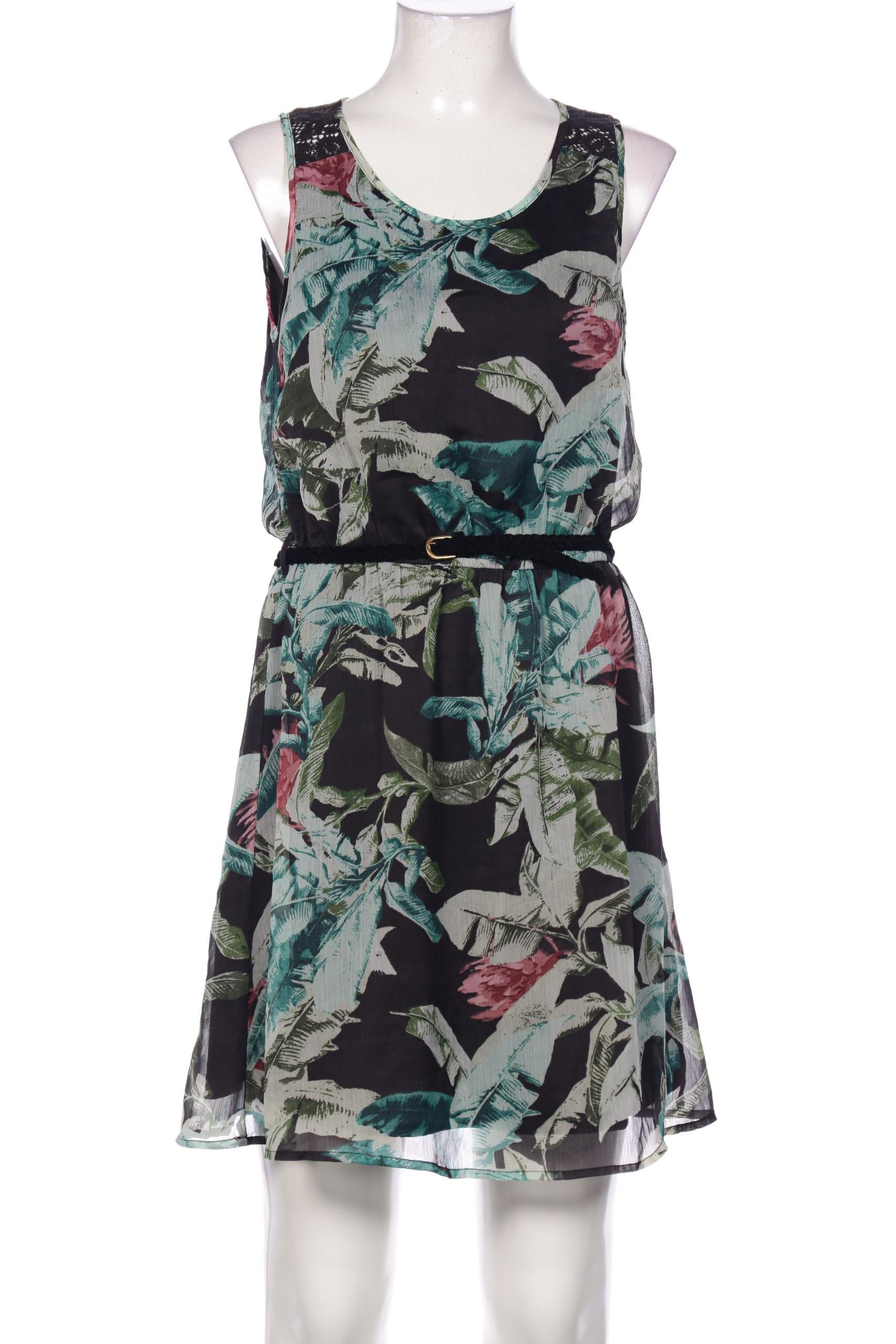 

Only Damen Kleid, mehrfarbig, Gr. 38