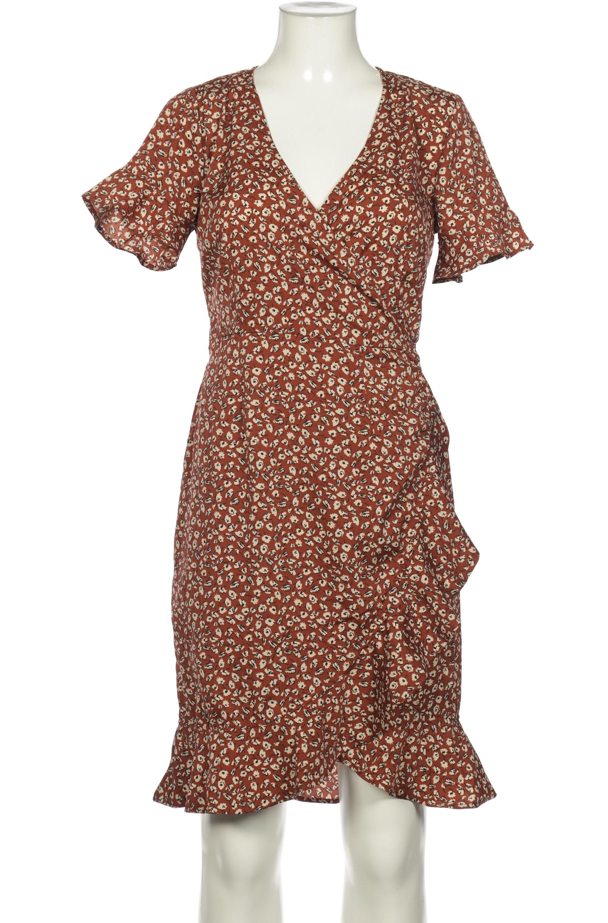 

ONLY Damen Kleid, braun