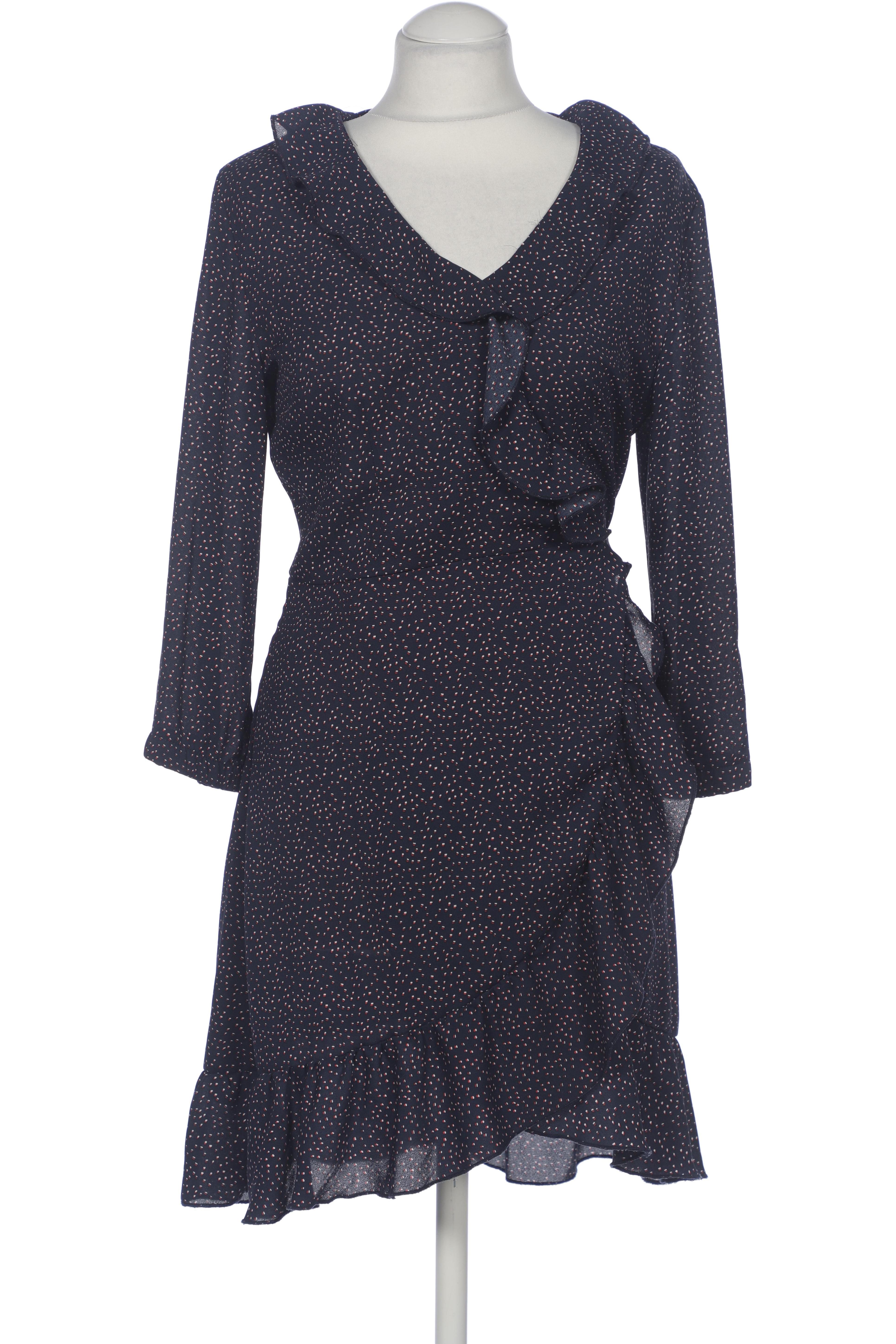 

Only Damen Kleid, marineblau, Gr. 36
