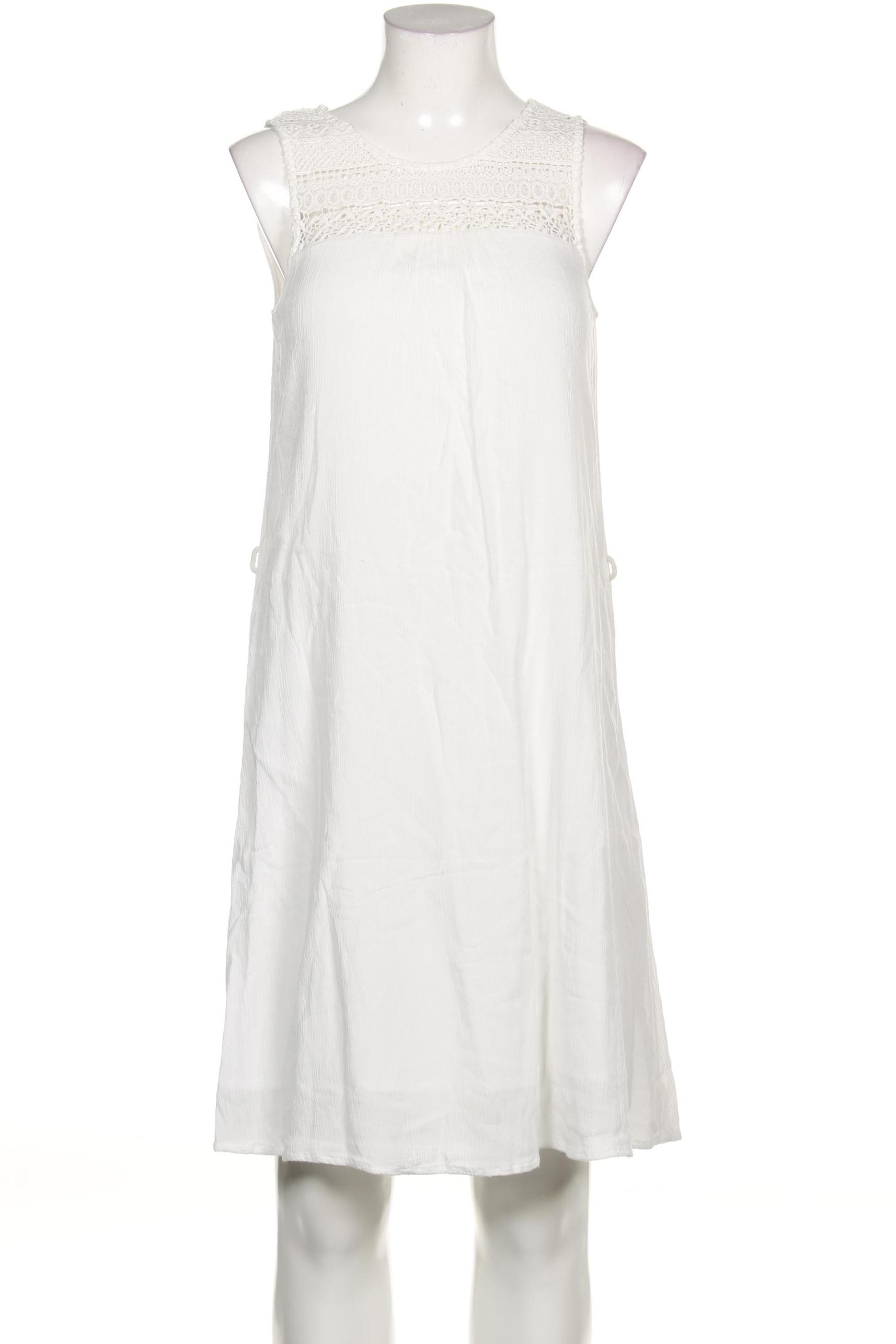 

Only Damen Kleid, weiß, Gr. 36