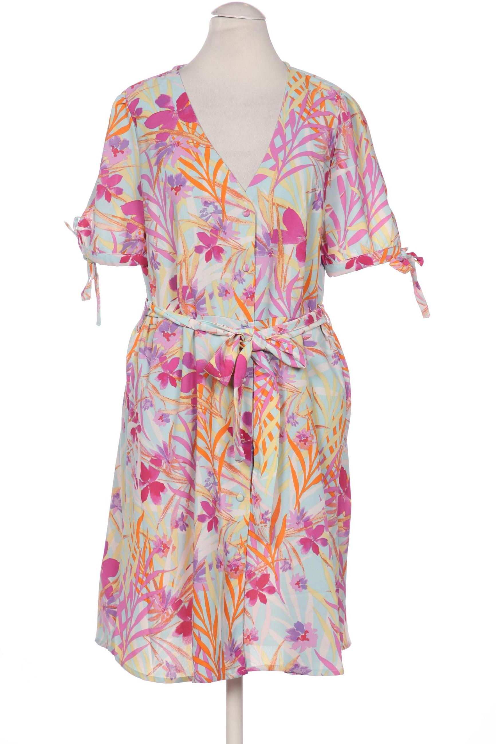 

Only Damen Kleid, mehrfarbig, Gr. 38