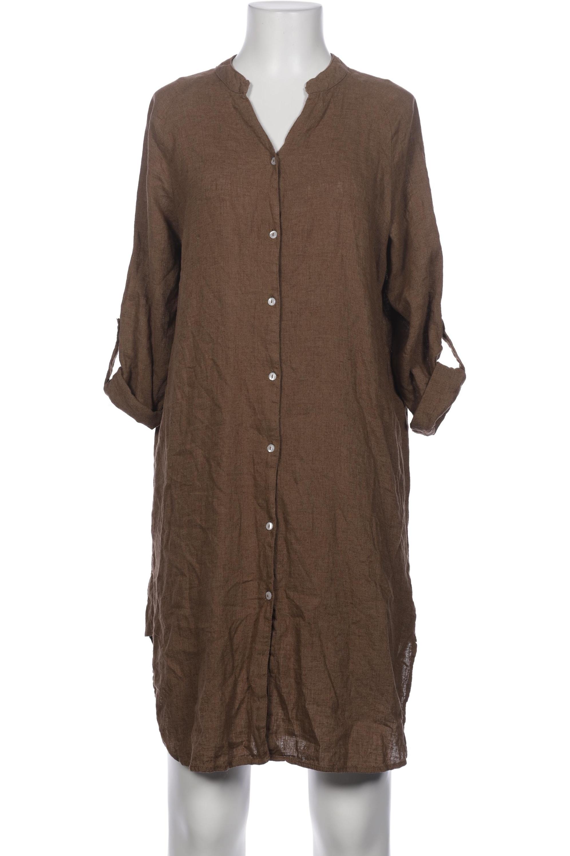 

Only Damen Kleid, braun, Gr. 34