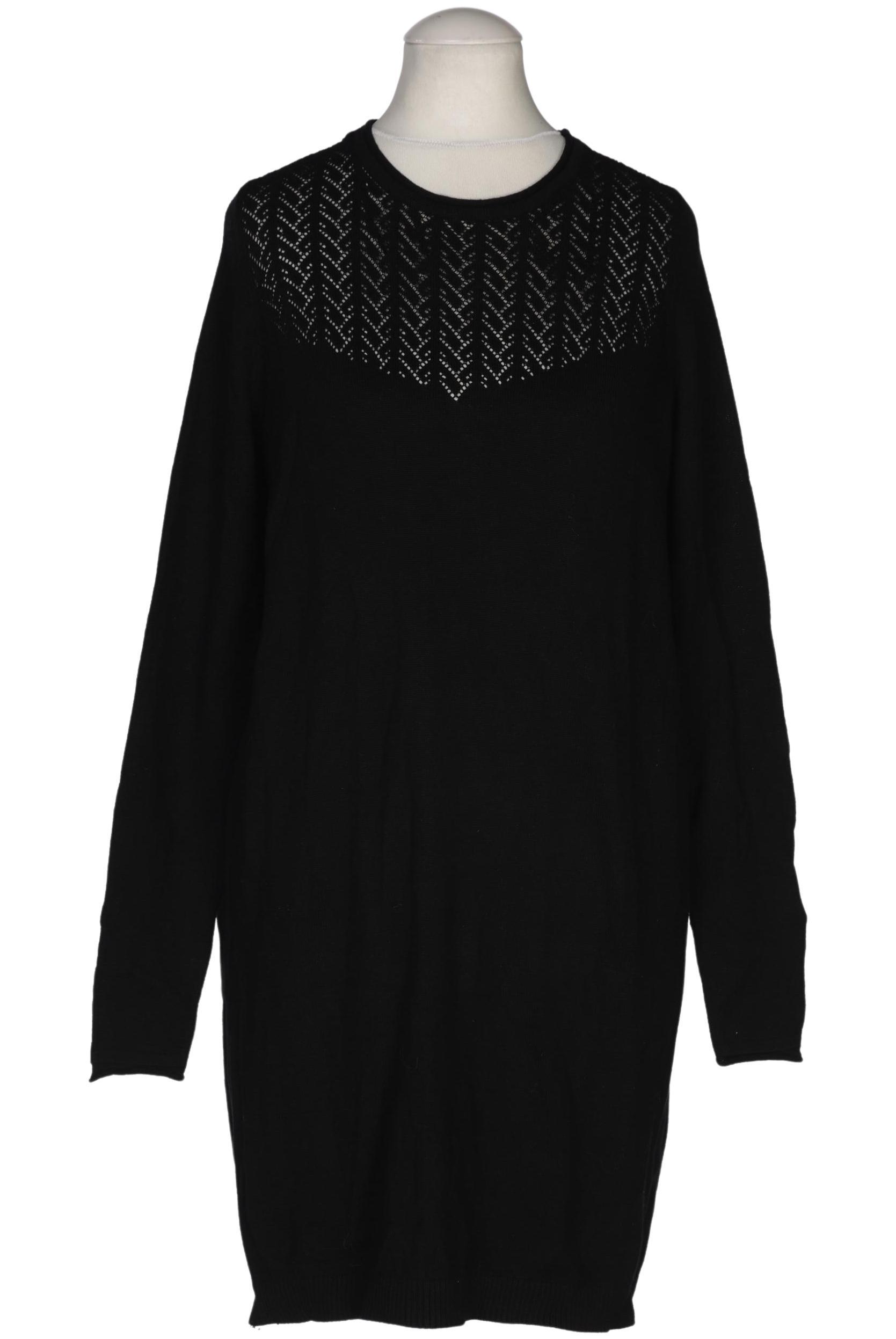 

Only Damen Kleid, schwarz, Gr. 32