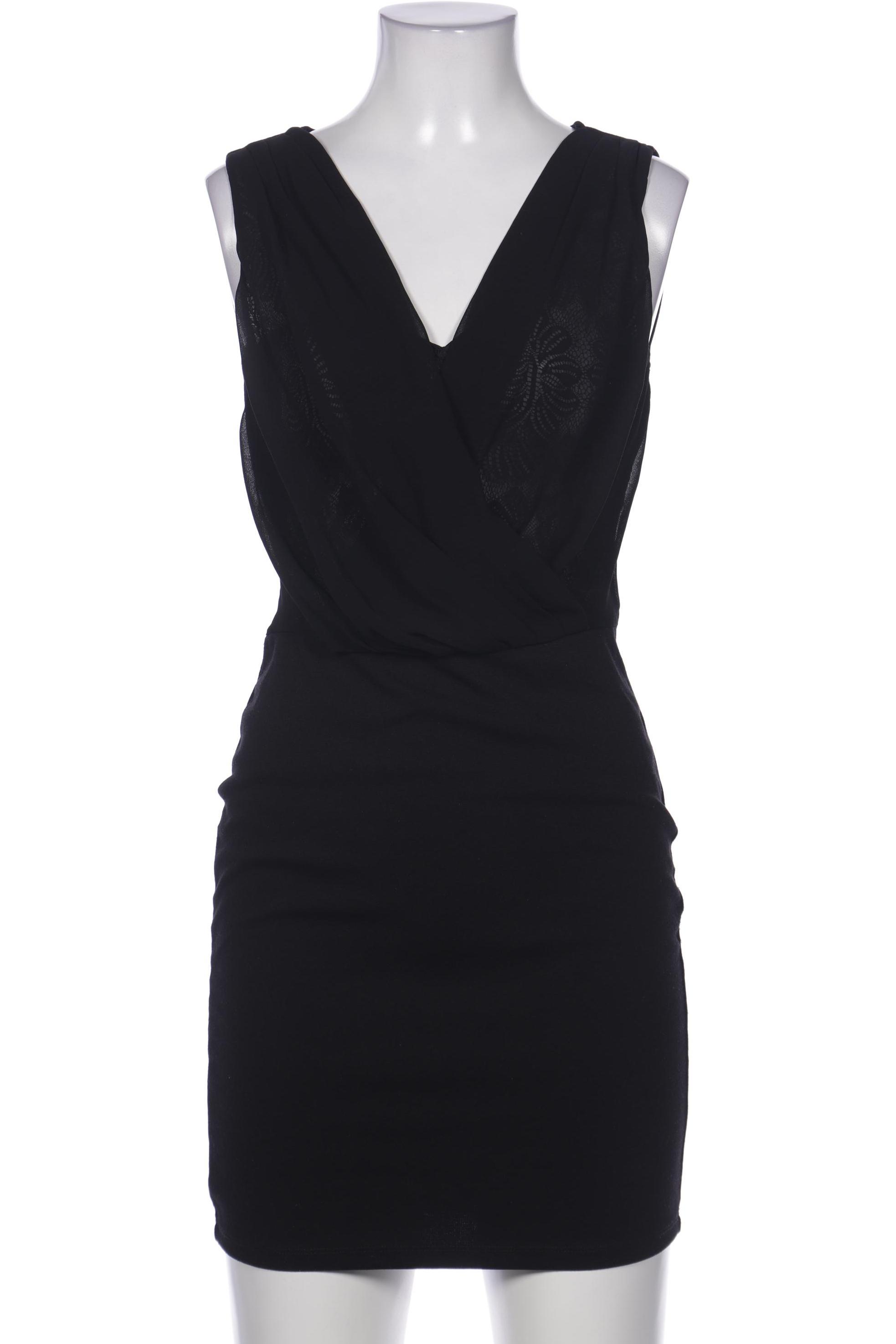 

Only Damen Kleid, schwarz, Gr. 36