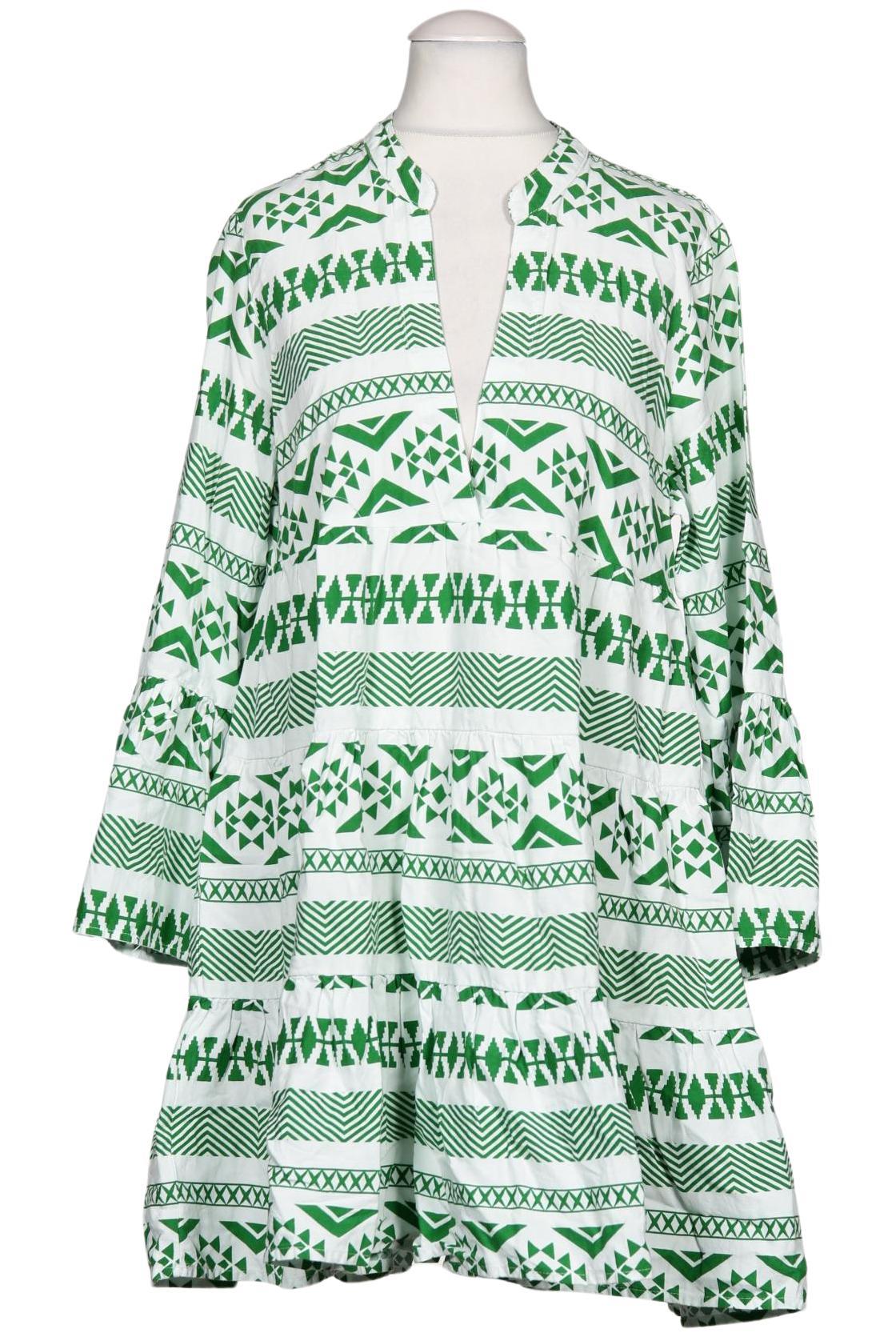 

Only Damen Kleid, grün, Gr. 36