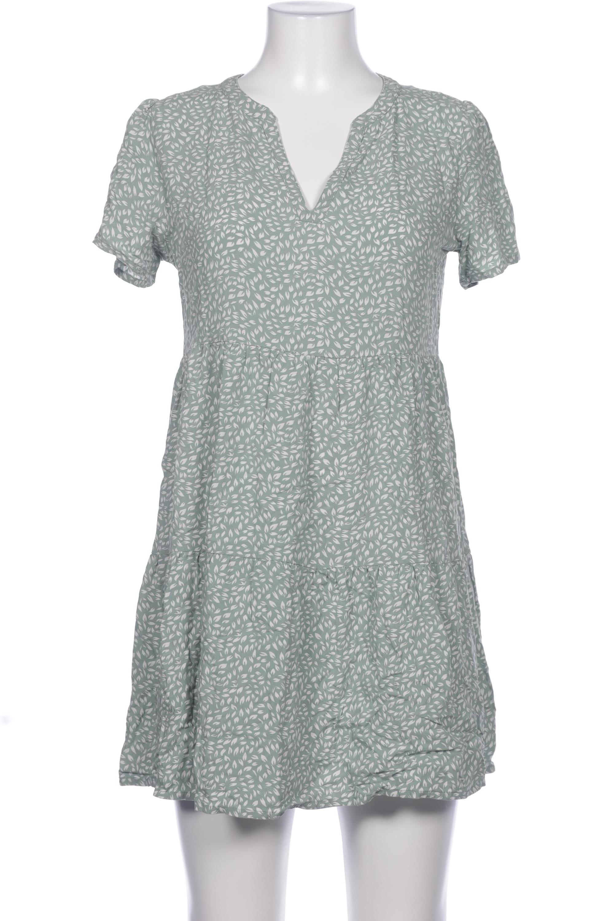 

Only Damen Kleid, grün, Gr. 38