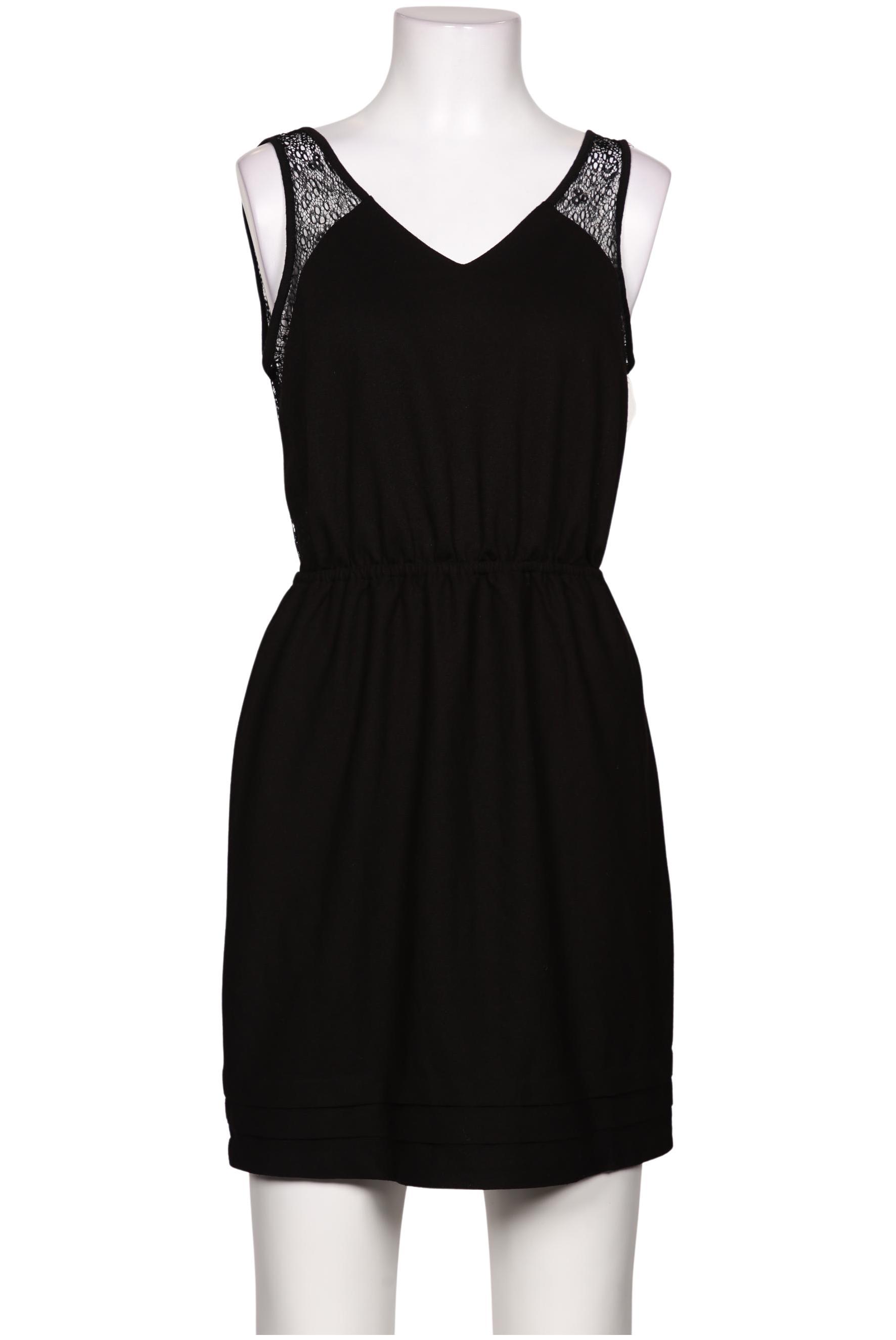 

Only Damen Kleid, schwarz, Gr. 36