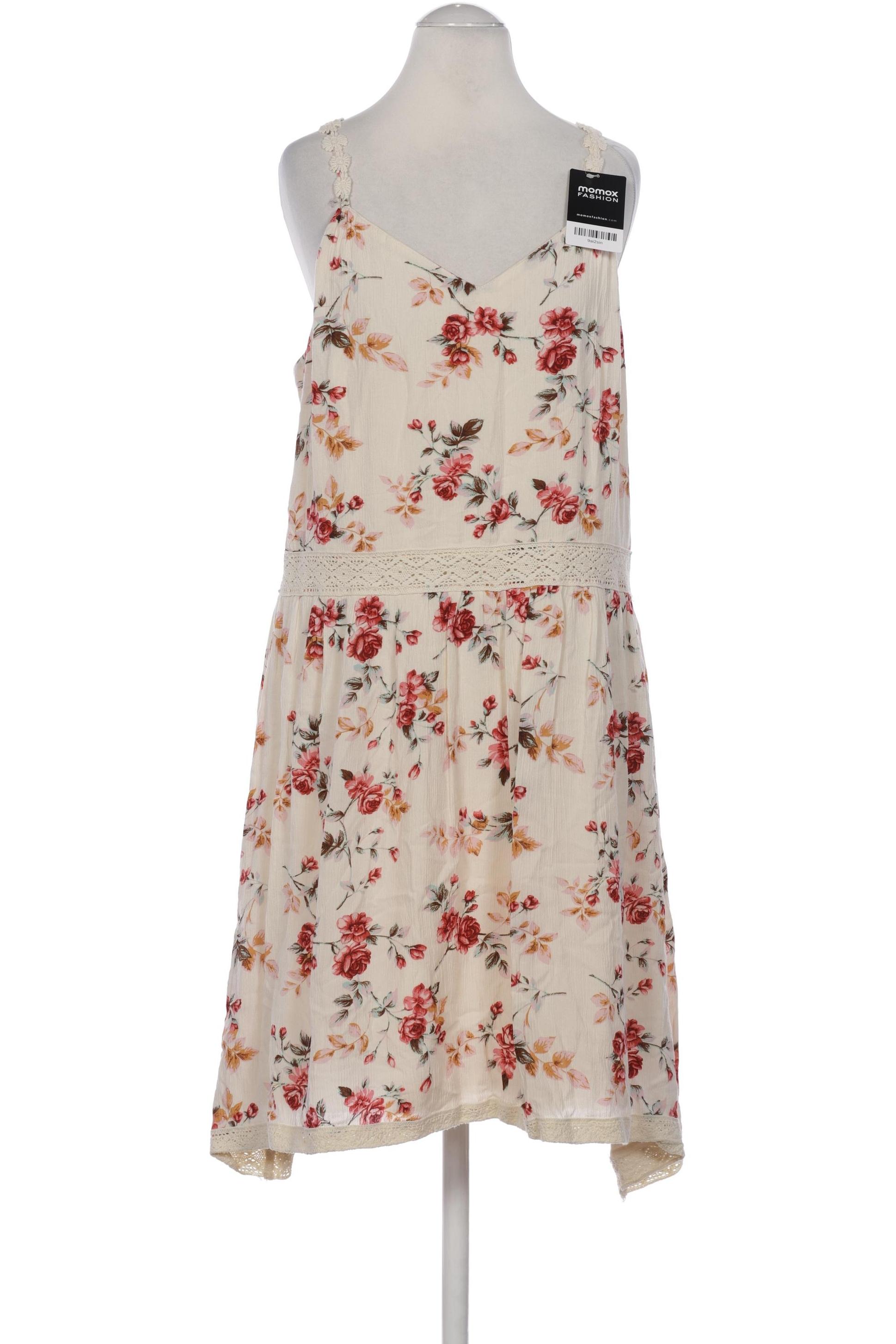 

Only Damen Kleid, mehrfarbig, Gr. 40