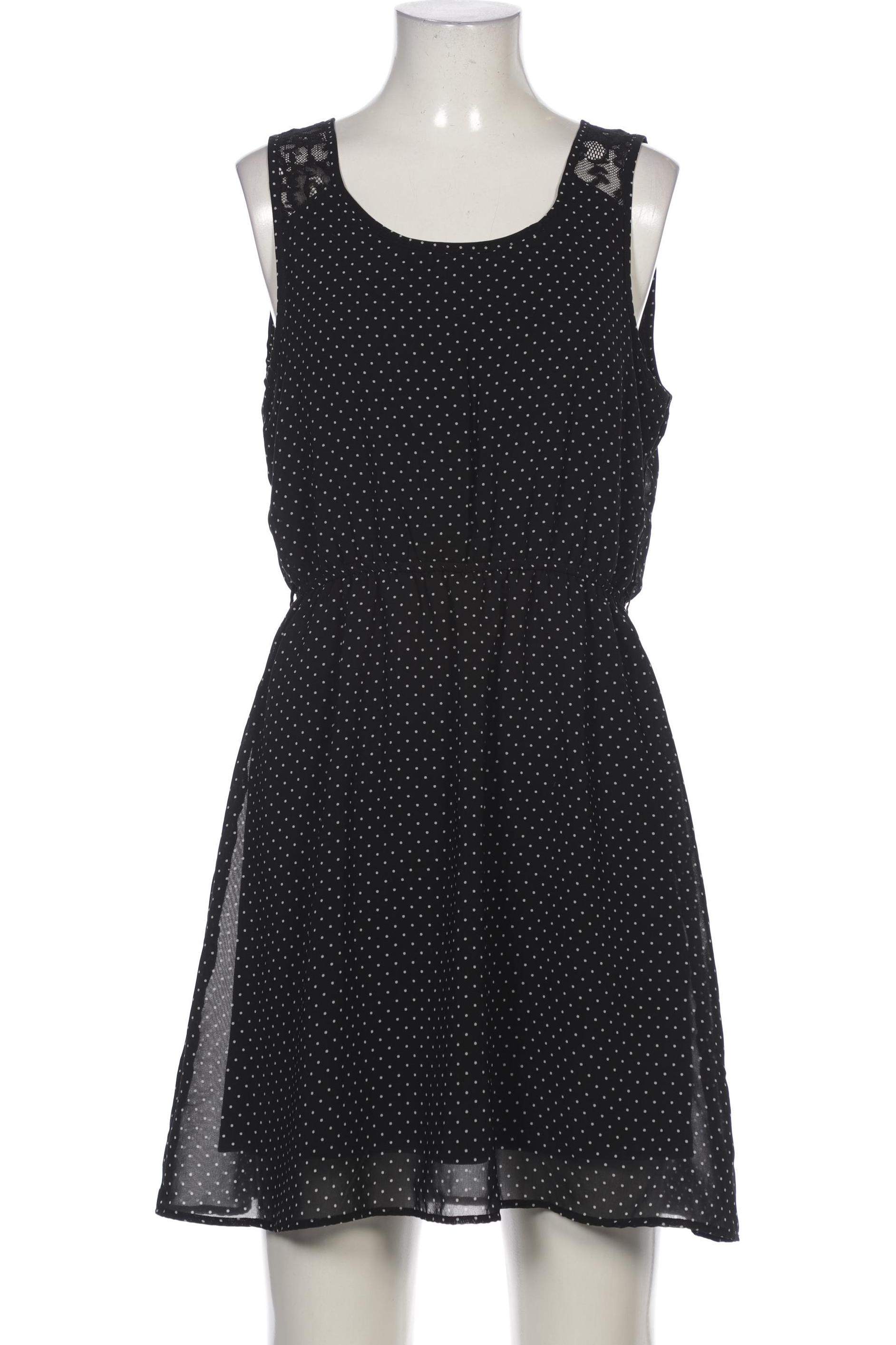 

Only Damen Kleid, schwarz, Gr. 38