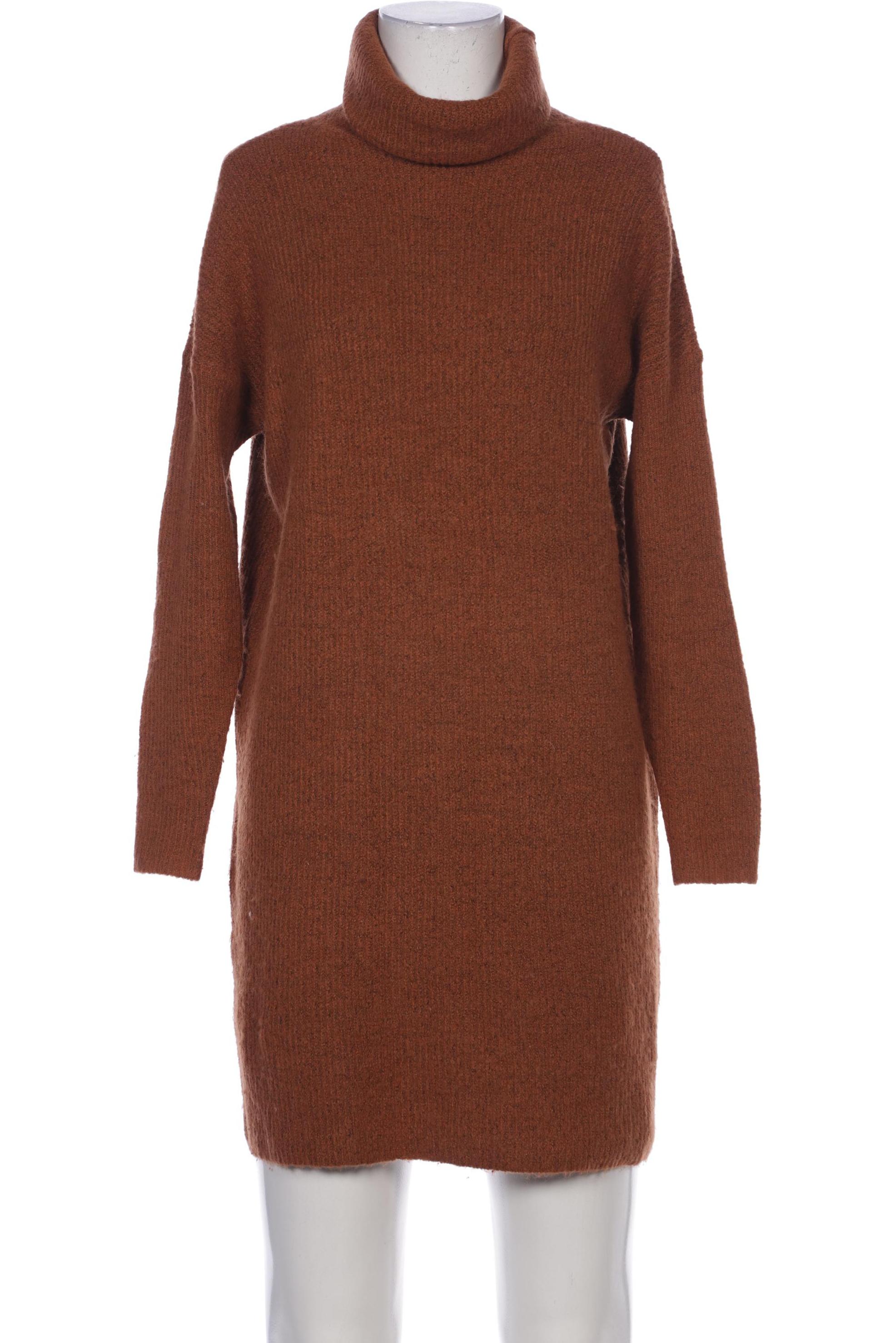 

Only Damen Kleid, braun, Gr. 34