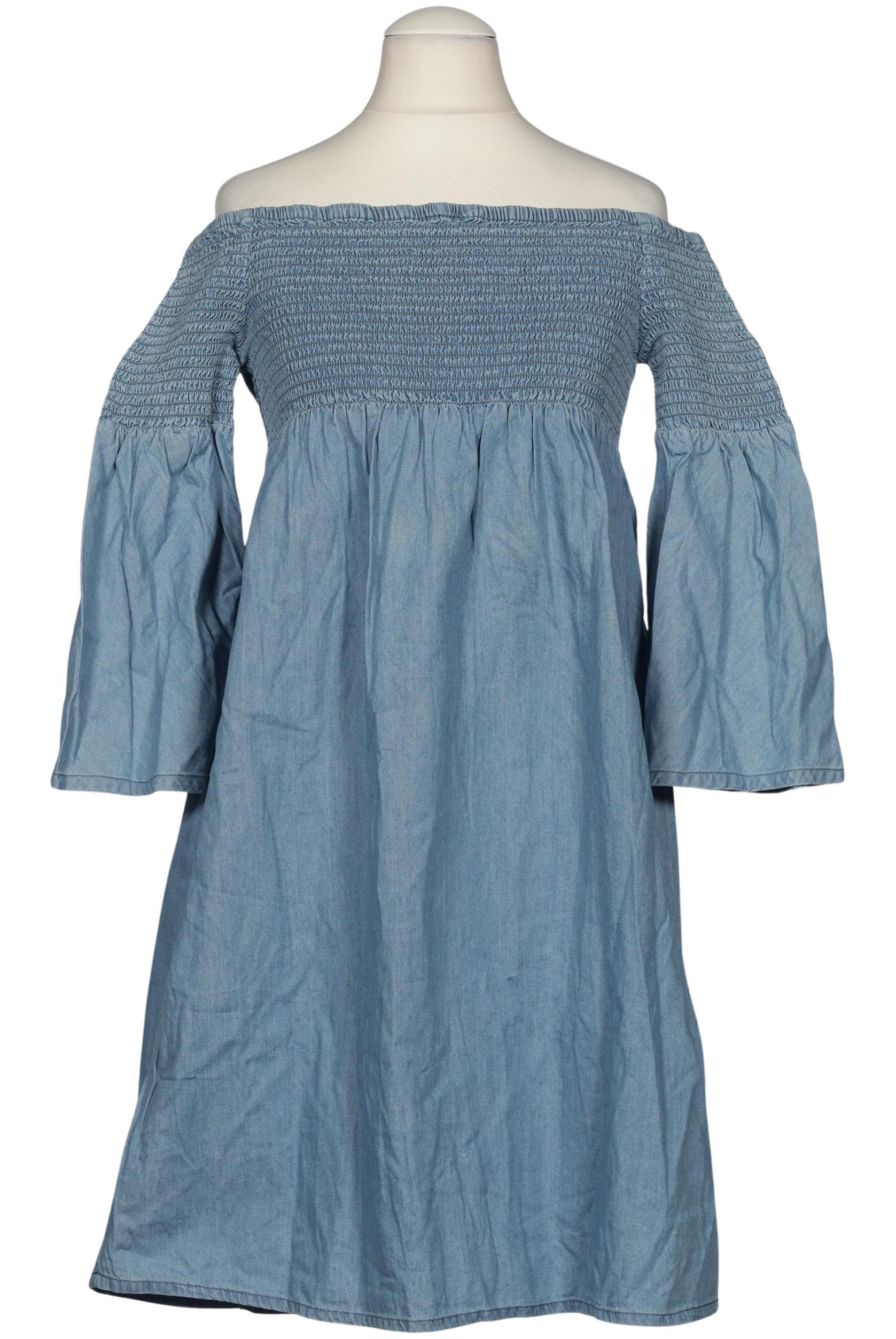 

Only Damen Kleid, blau, Gr. 40