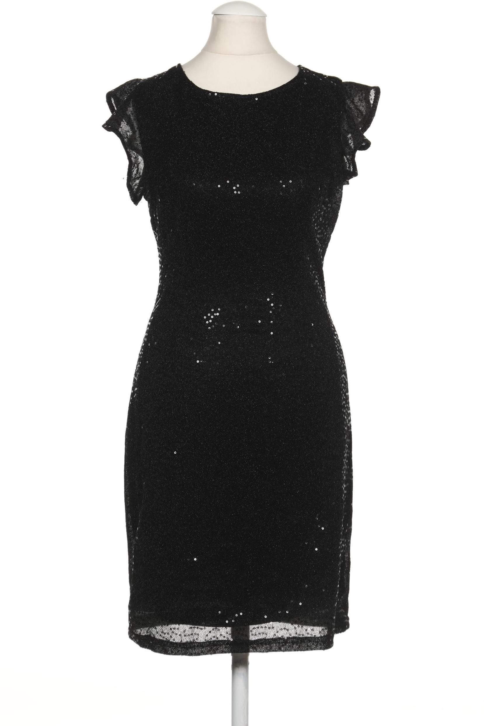 

Only Damen Kleid, schwarz, Gr. 34