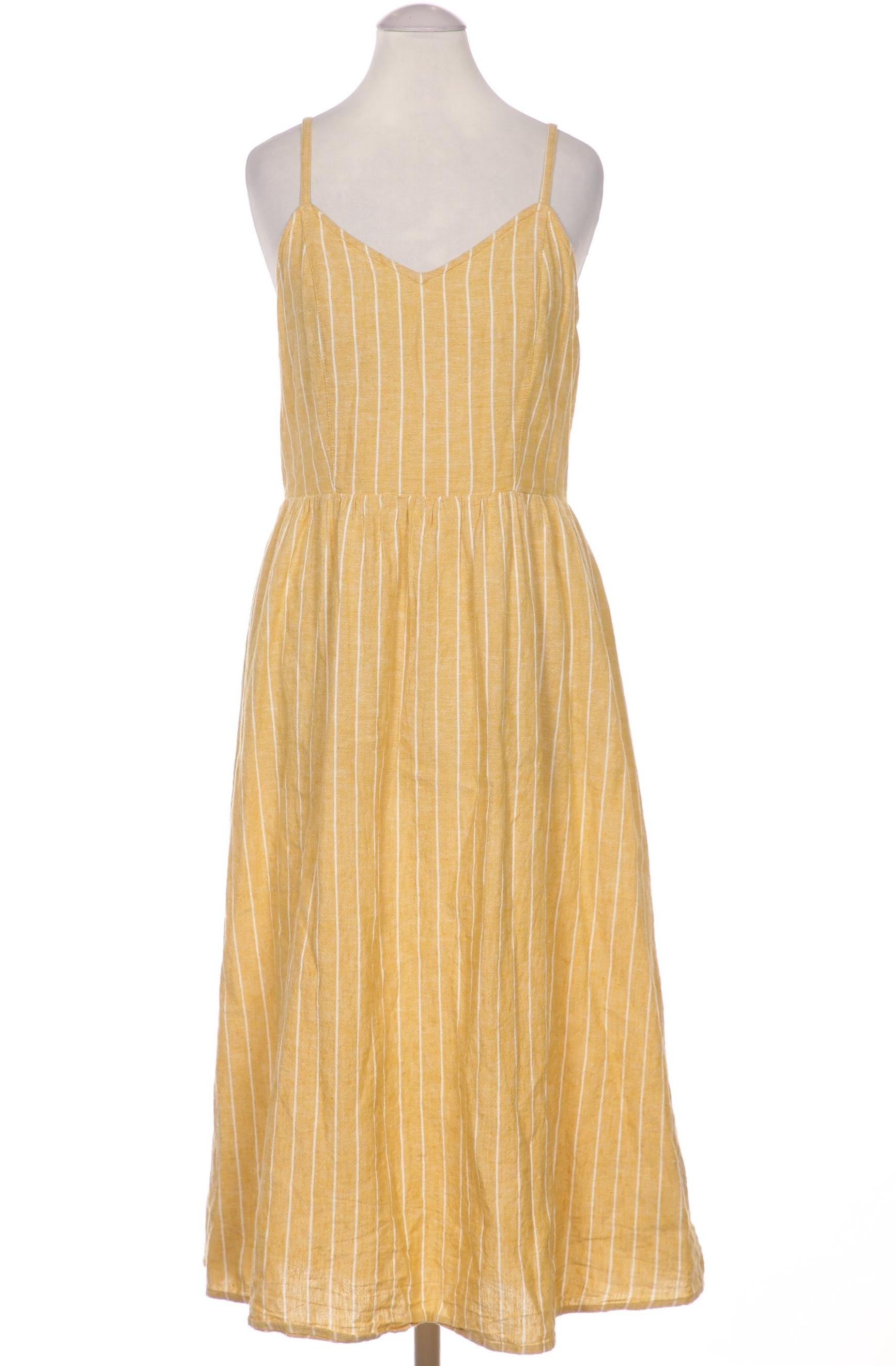 

Only Damen Kleid, gelb, Gr. 36