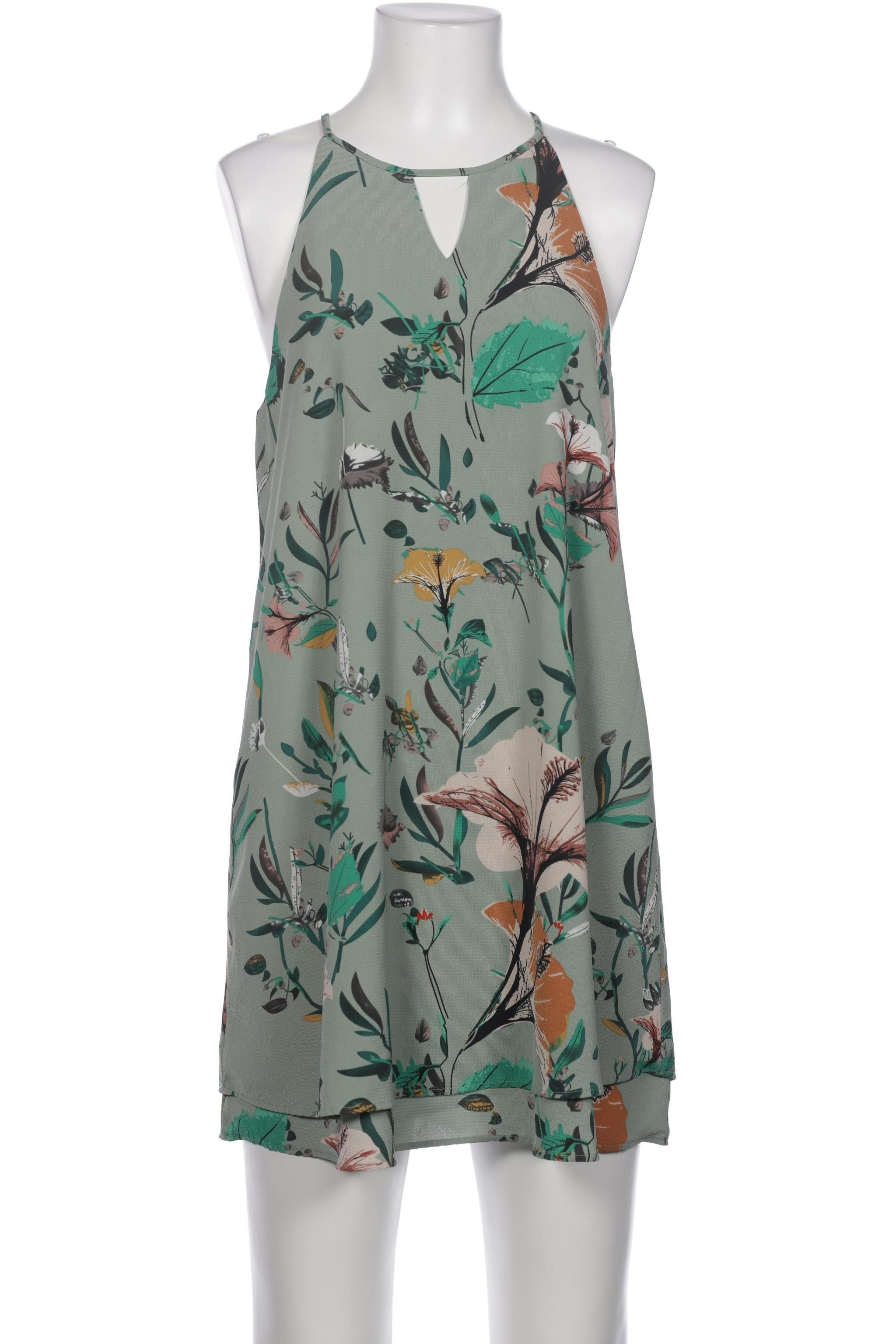 

Only Damen Kleid, grün, Gr. 38